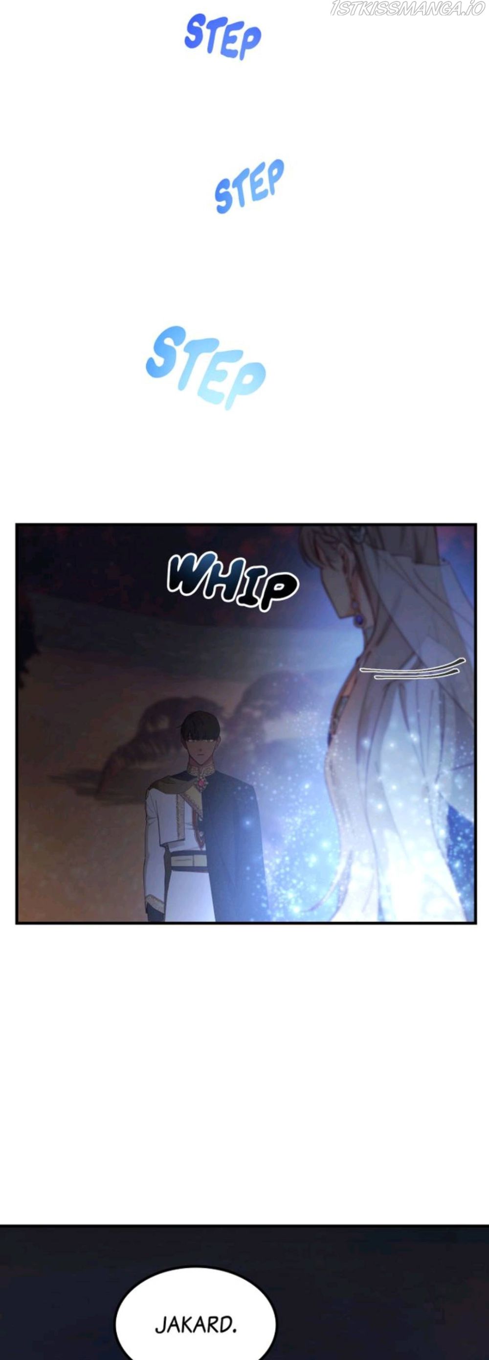 Amina Of The Lamp Chapter 102 page 20