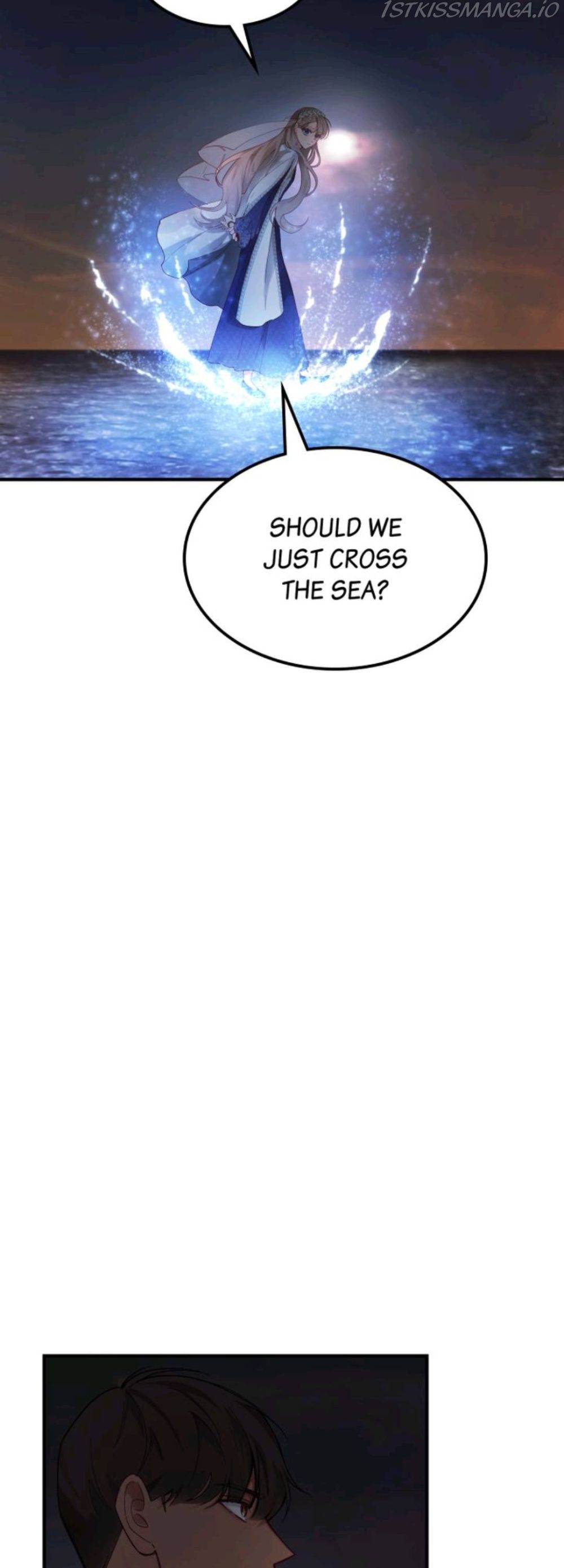 Amina Of The Lamp Chapter 102 page 21