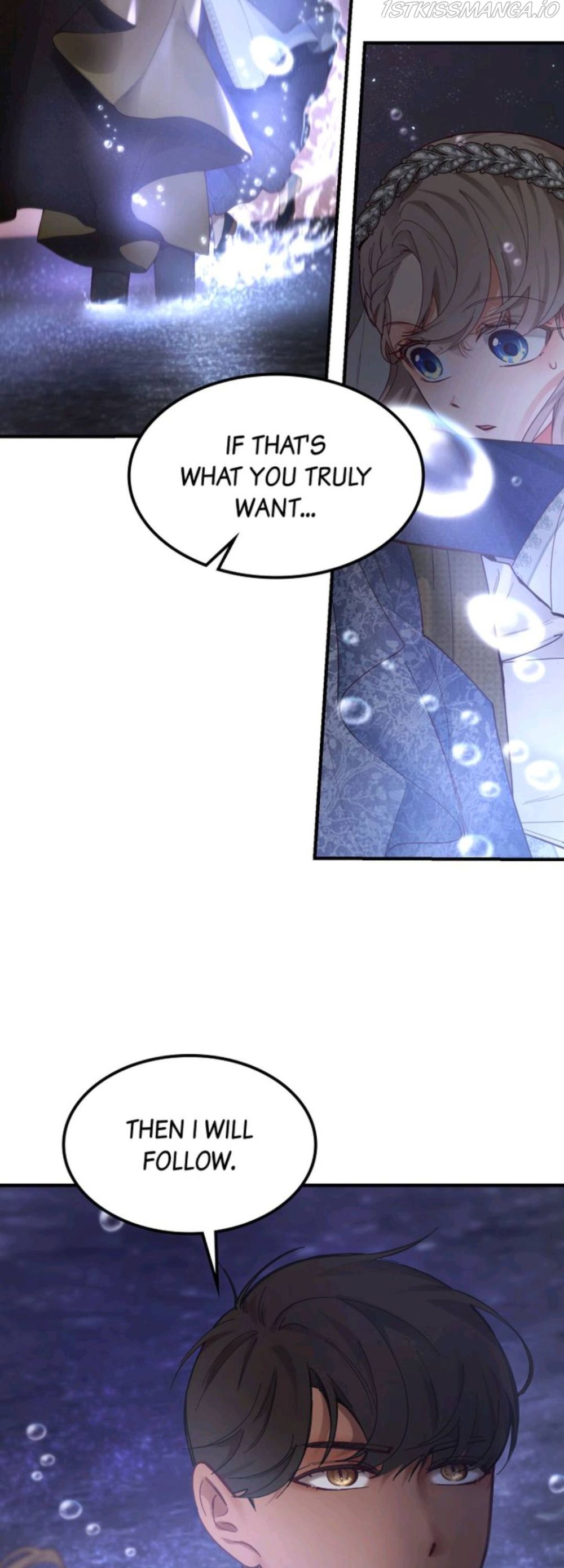 Amina Of The Lamp Chapter 102 page 32