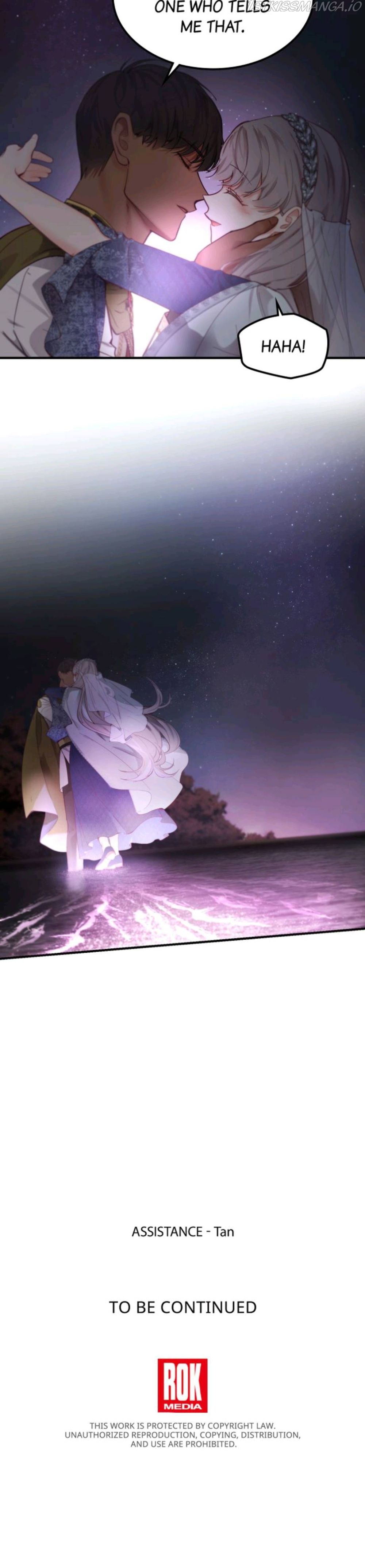 Amina Of The Lamp Chapter 102 page 44