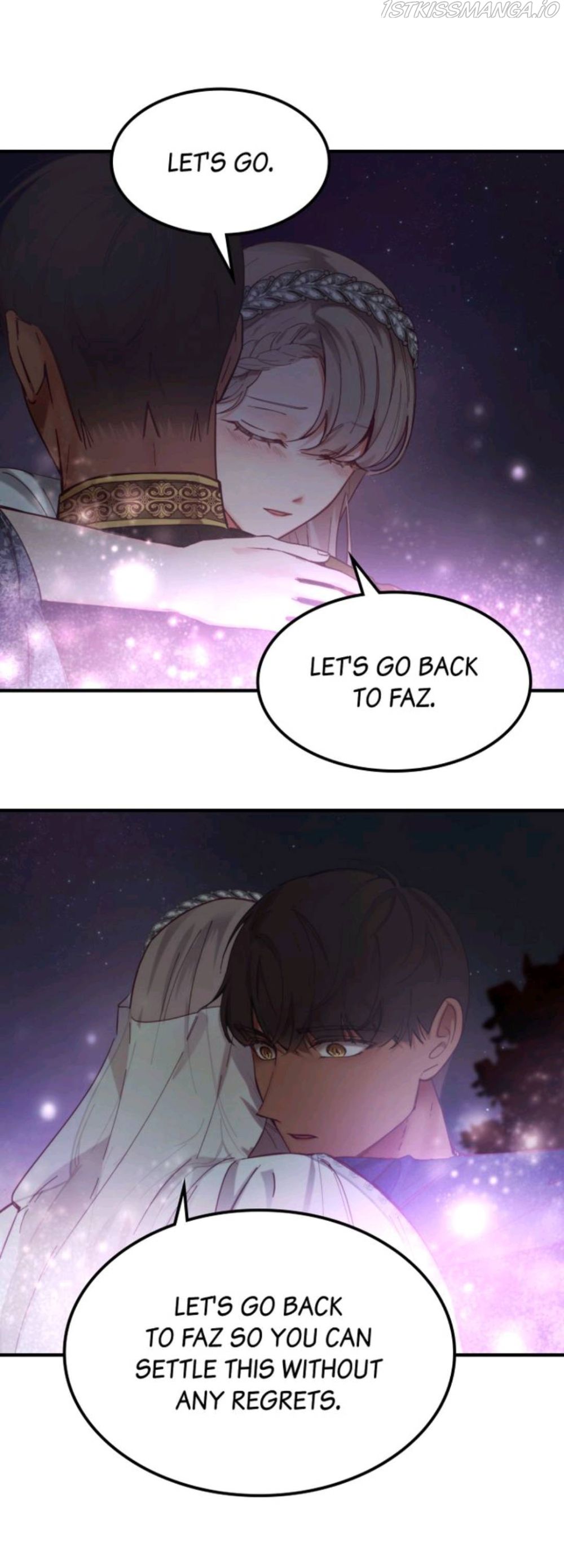 Amina Of The Lamp Chapter 102 page 40
