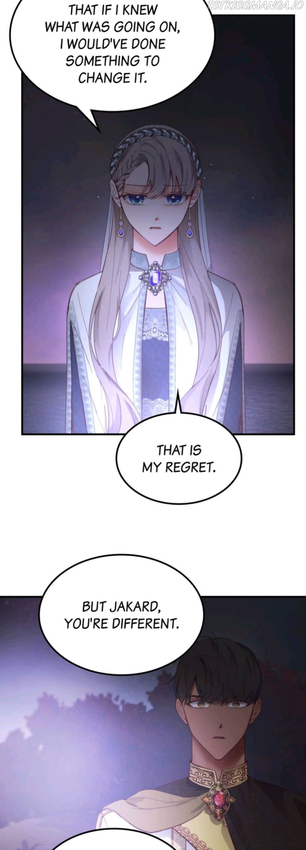 Amina Of The Lamp Chapter 102 page 38