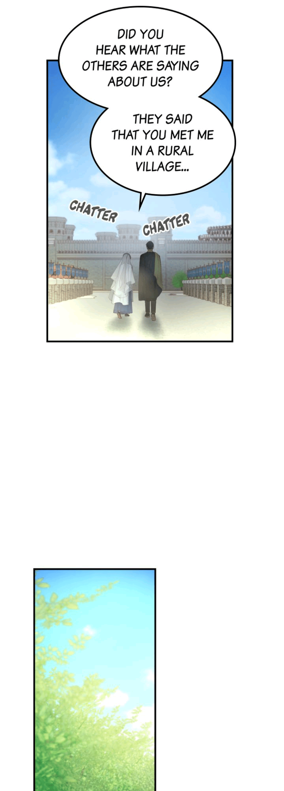 Amina Of The Lamp Chapter 101 page 18