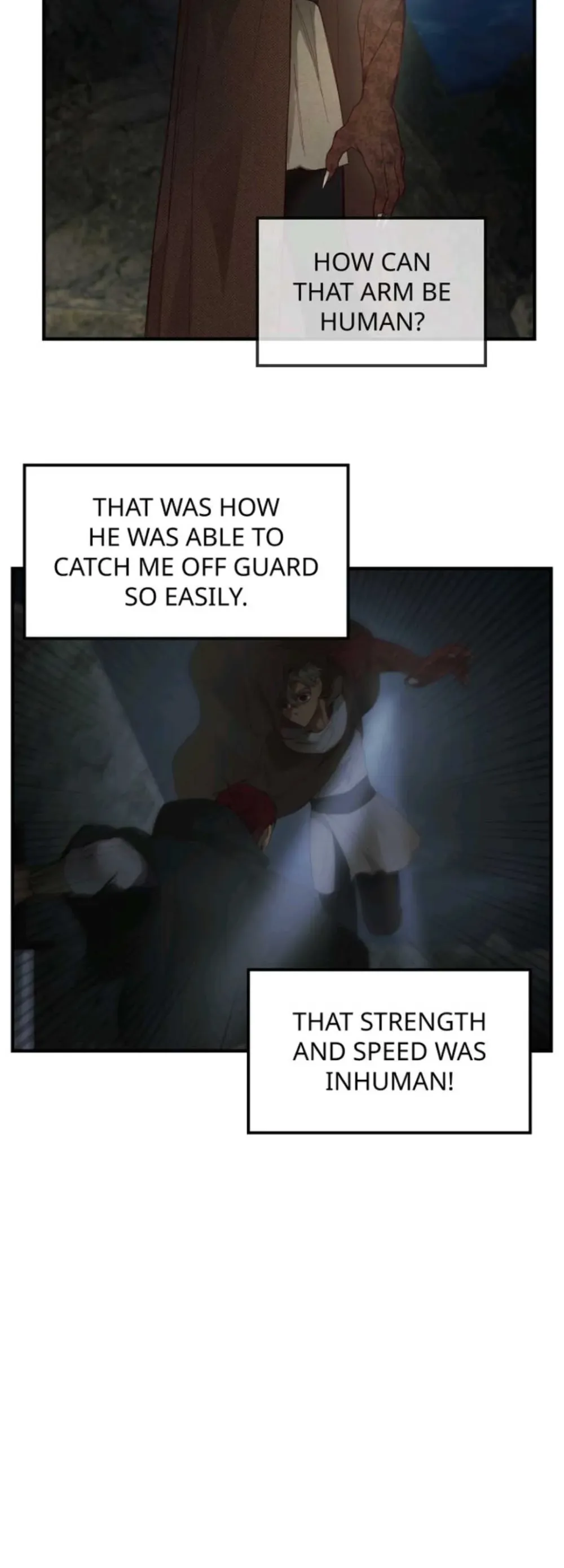 Amina Of The Lamp Chapter 104 page 5