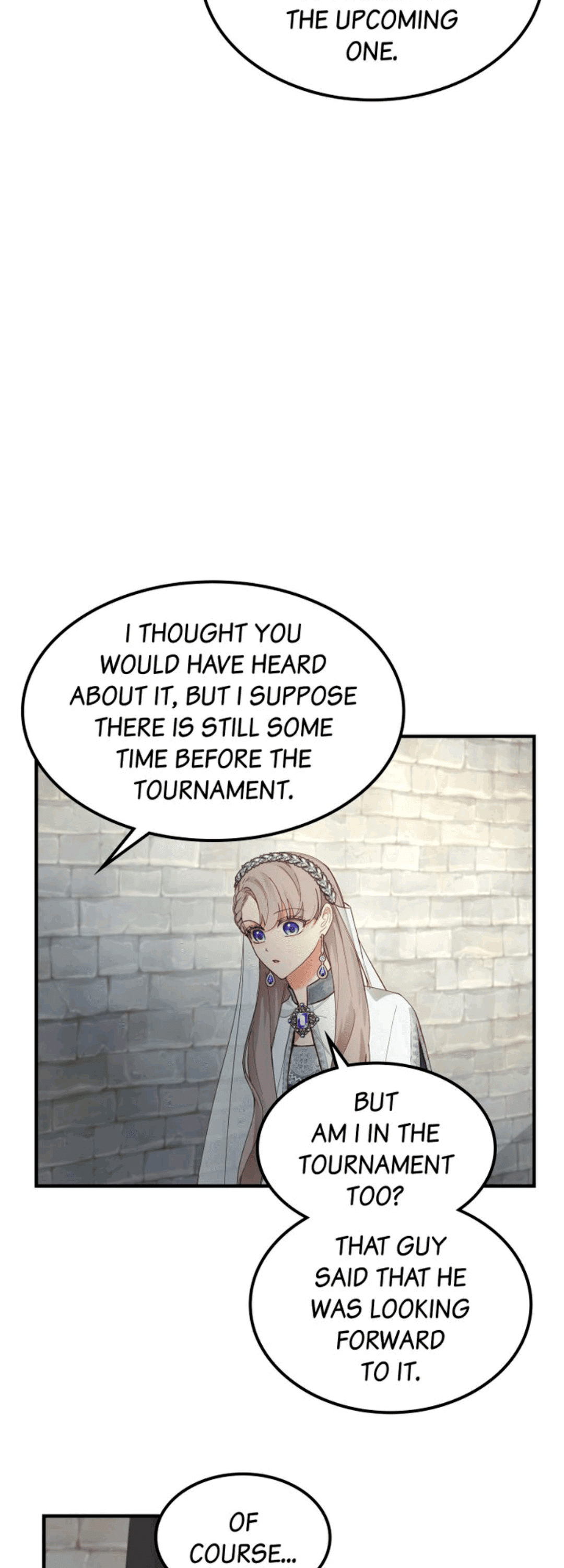 Amina Of The Lamp Chapter 101 page 14