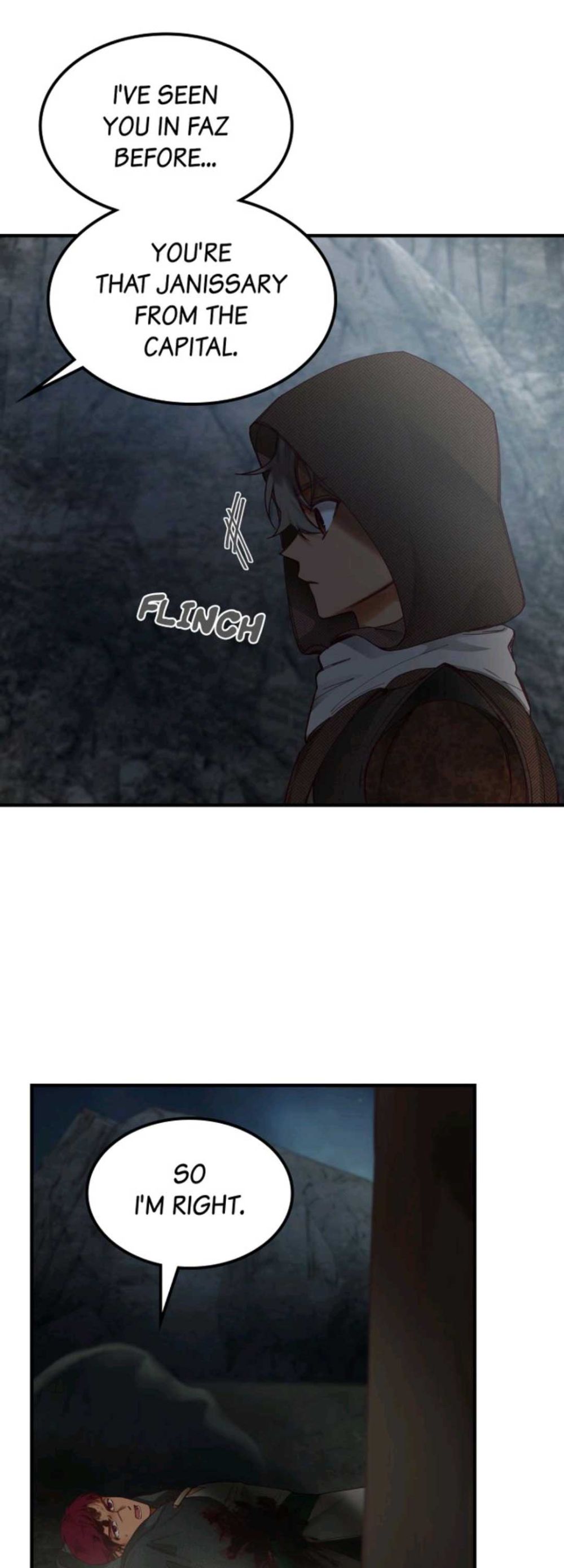 Amina Of The Lamp Chapter 104 page 8