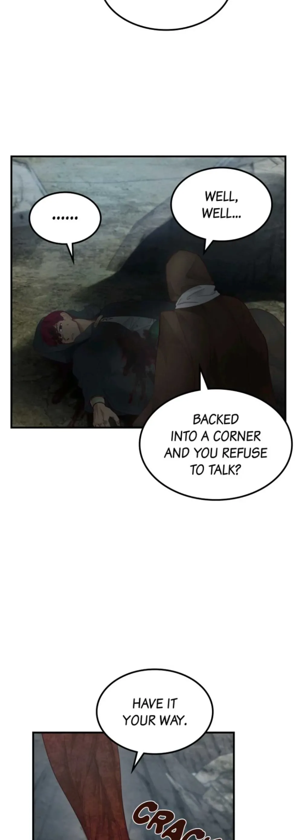Amina Of The Lamp Chapter 104 page 14
