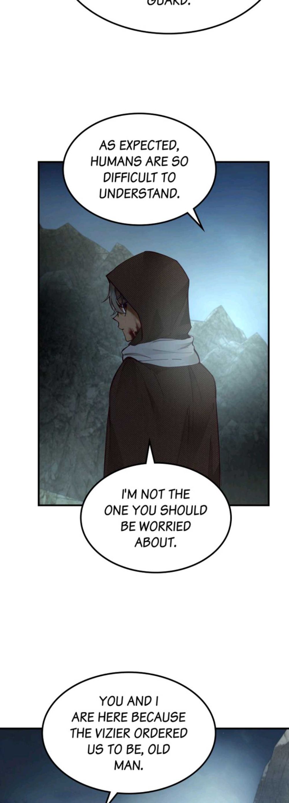 Amina Of The Lamp Chapter 104 page 20