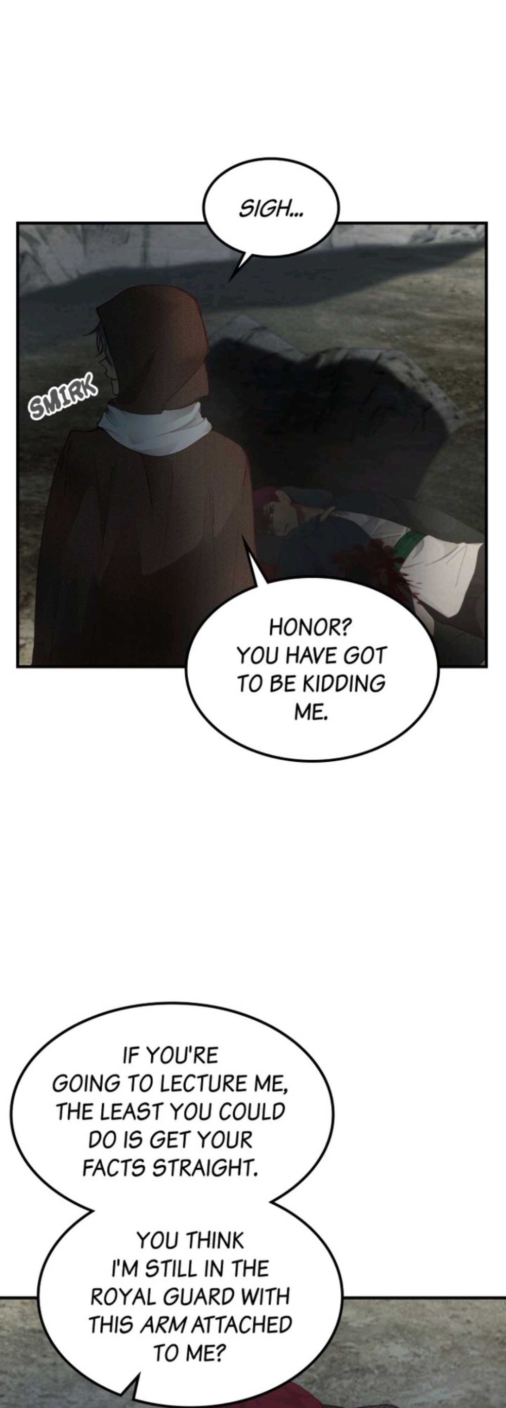 Amina Of The Lamp Chapter 104 page 10