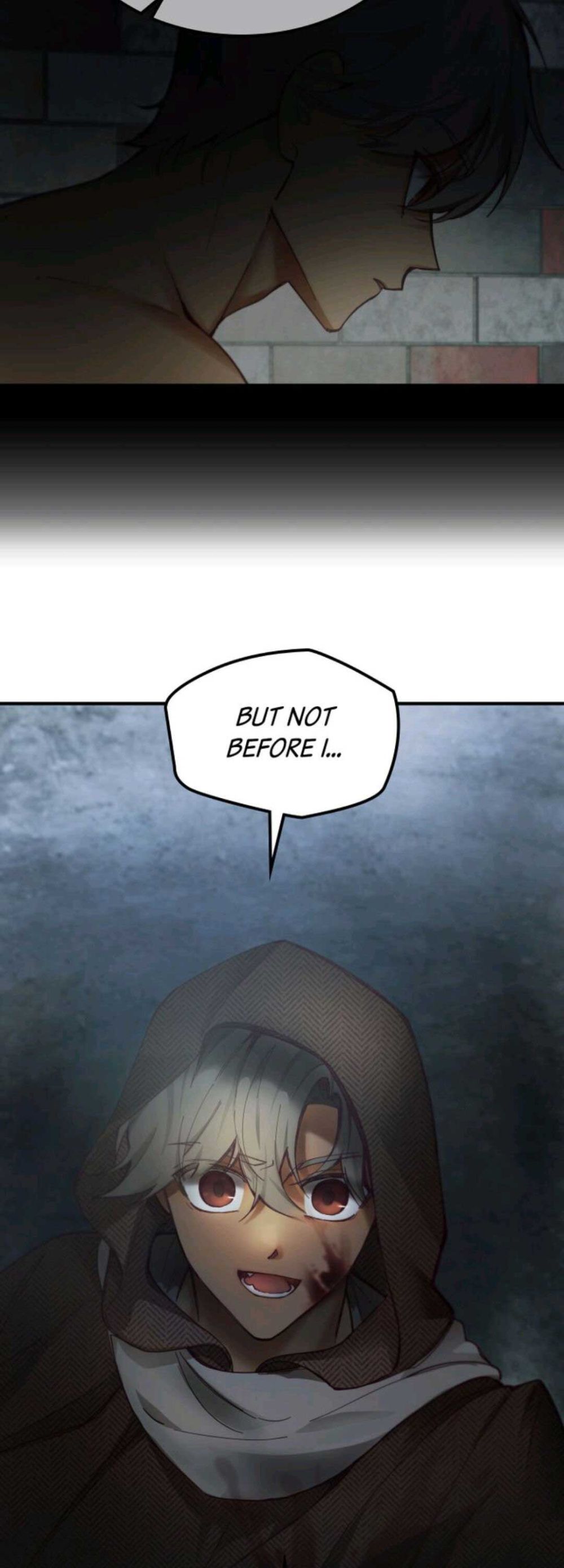 Amina Of The Lamp Chapter 104 page 30