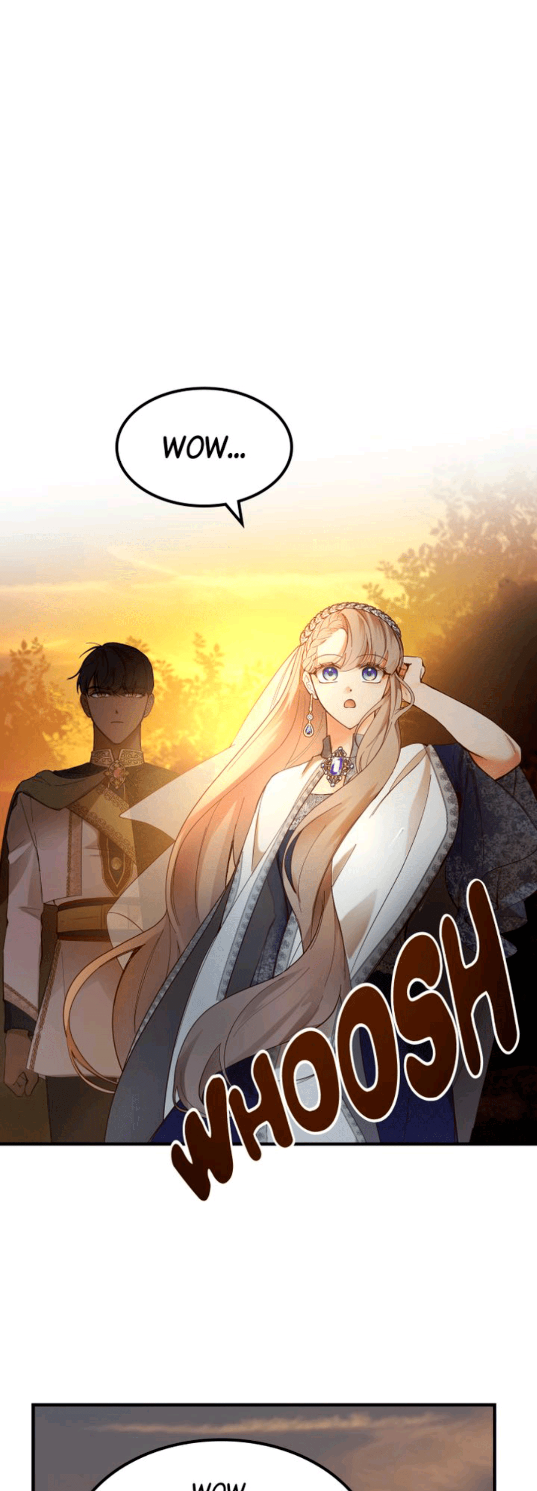 Amina Of The Lamp Chapter 101 page 28