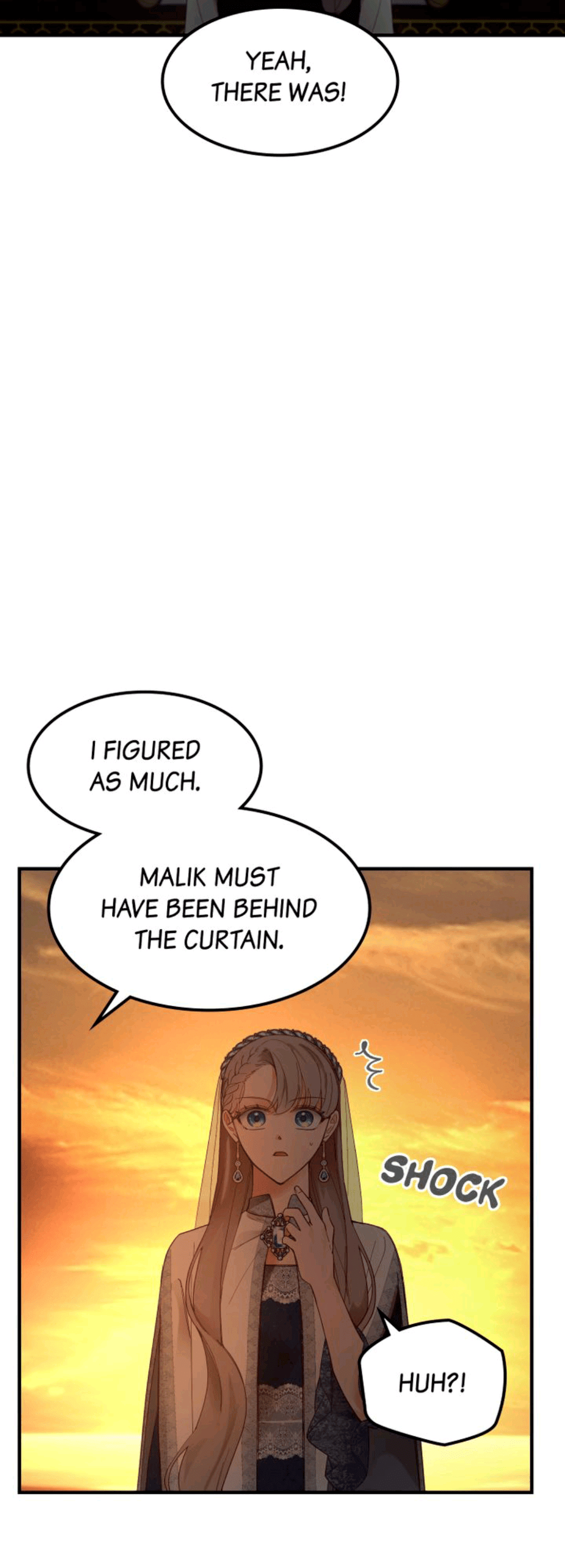 Amina Of The Lamp Chapter 101 page 37