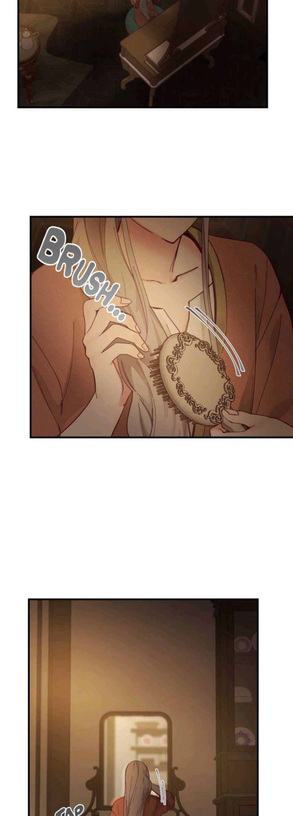 Amina Of The Lamp Chapter 104 page 33