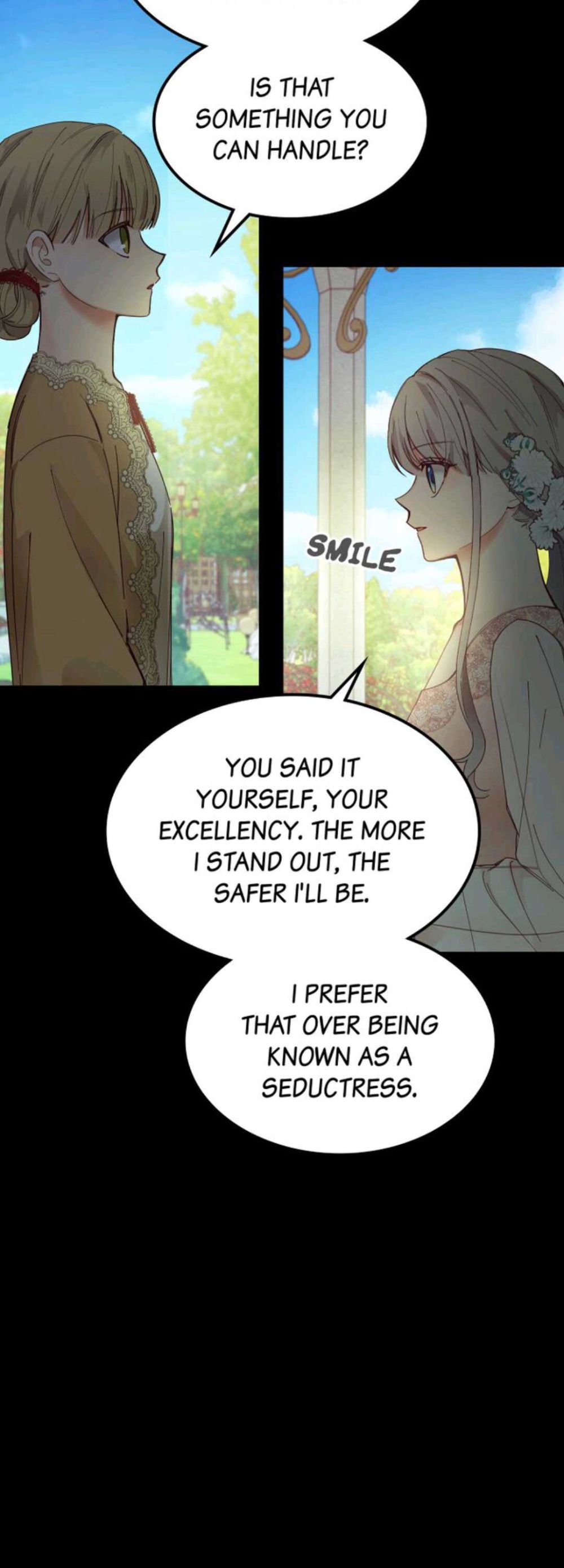 Amina Of The Lamp Chapter 104 page 37