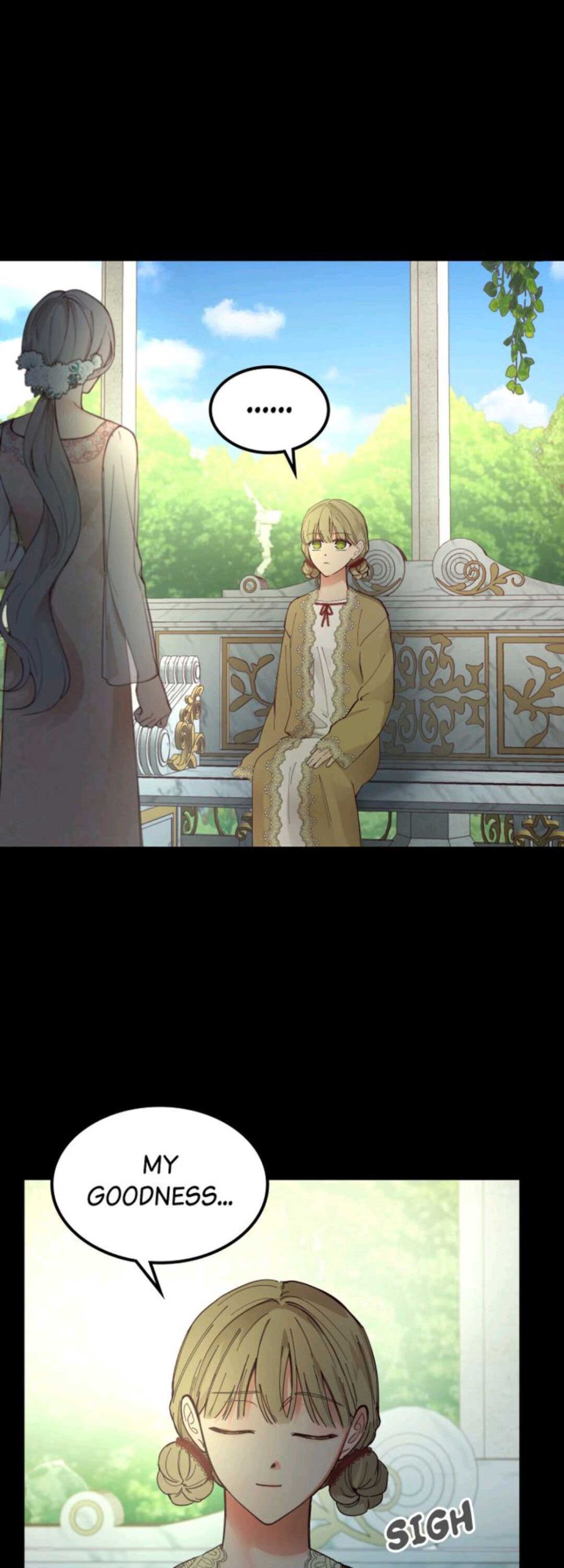 Amina Of The Lamp Chapter 104 page 38