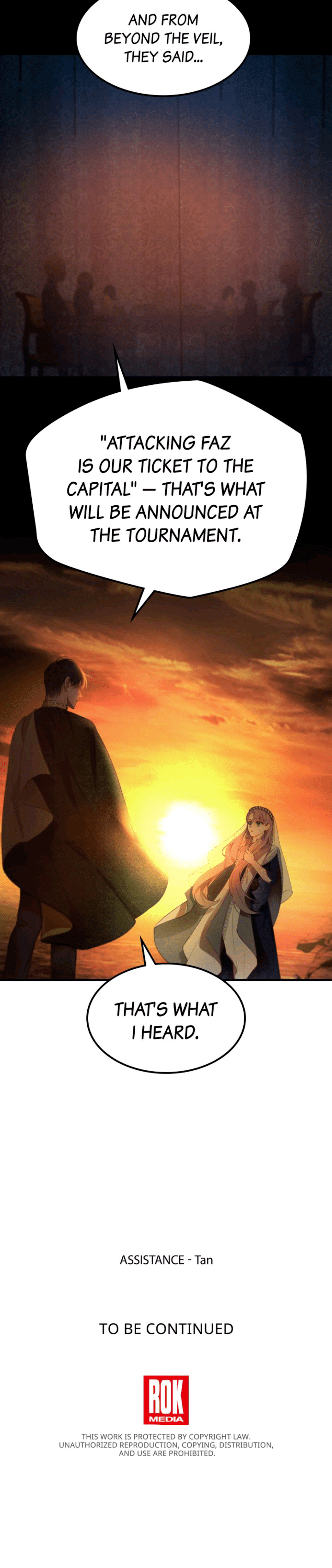 Amina Of The Lamp Chapter 101 page 41