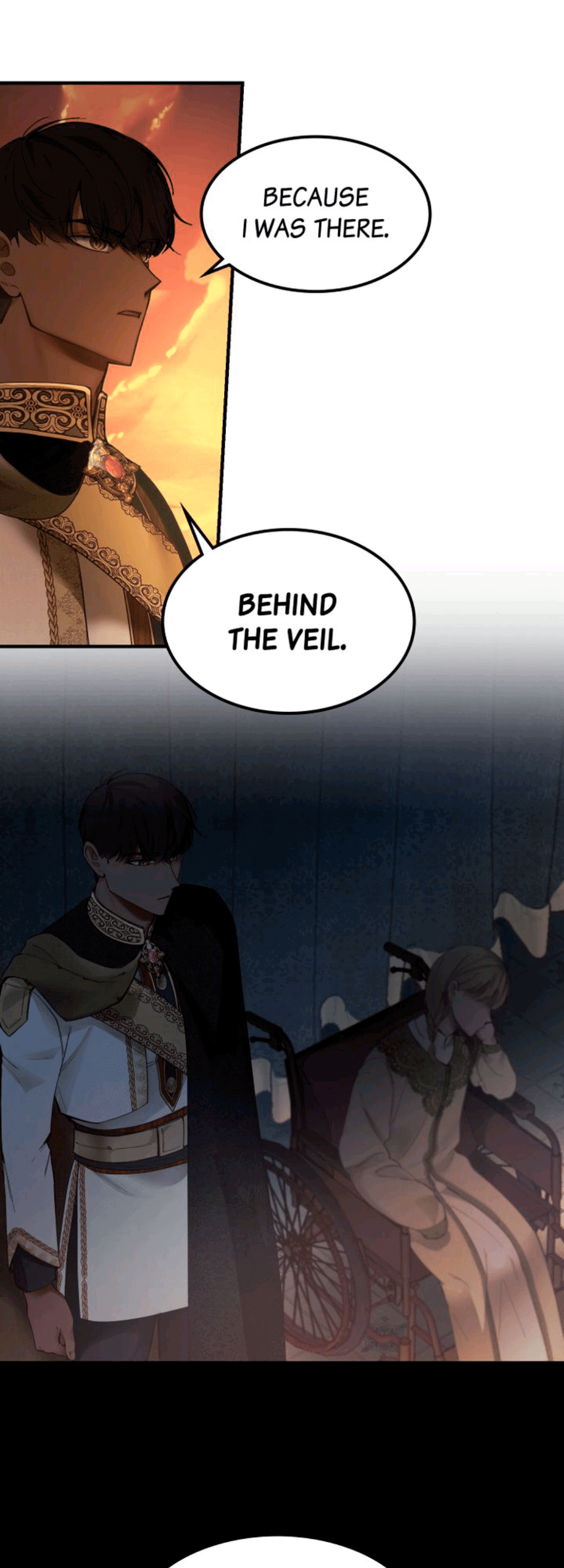 Amina Of The Lamp Chapter 101 page 40
