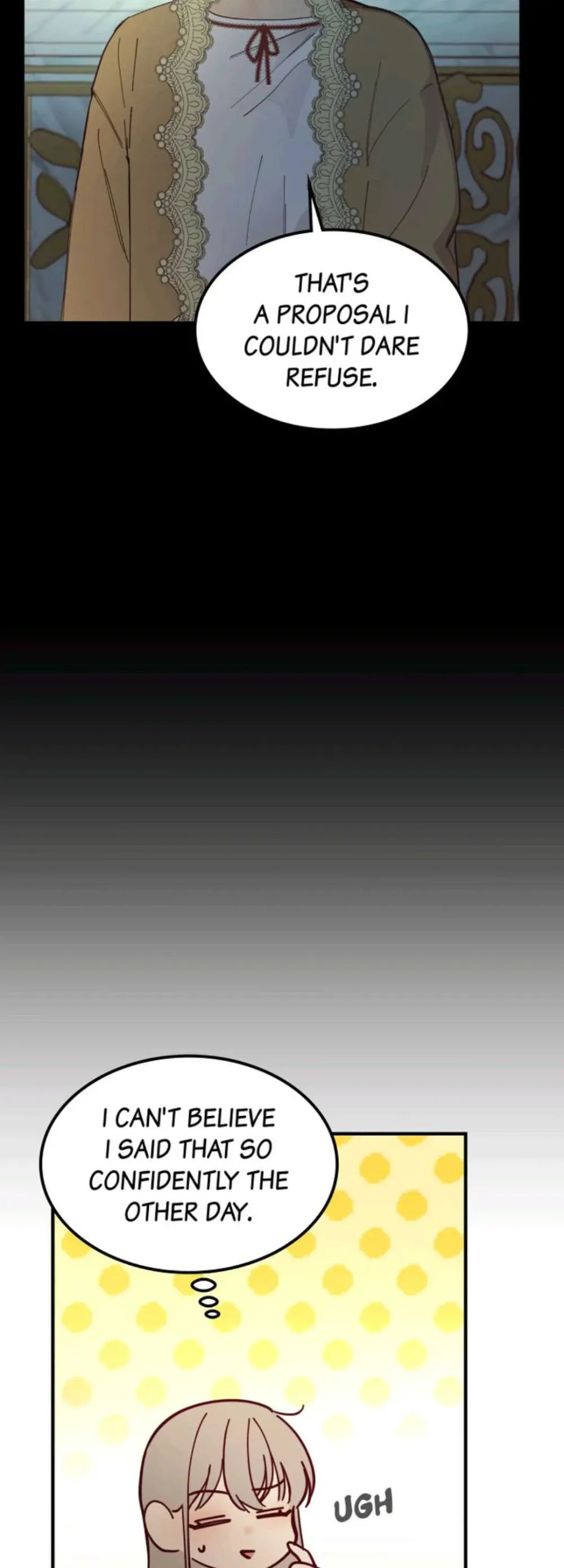 Amina Of The Lamp Chapter 104 page 39