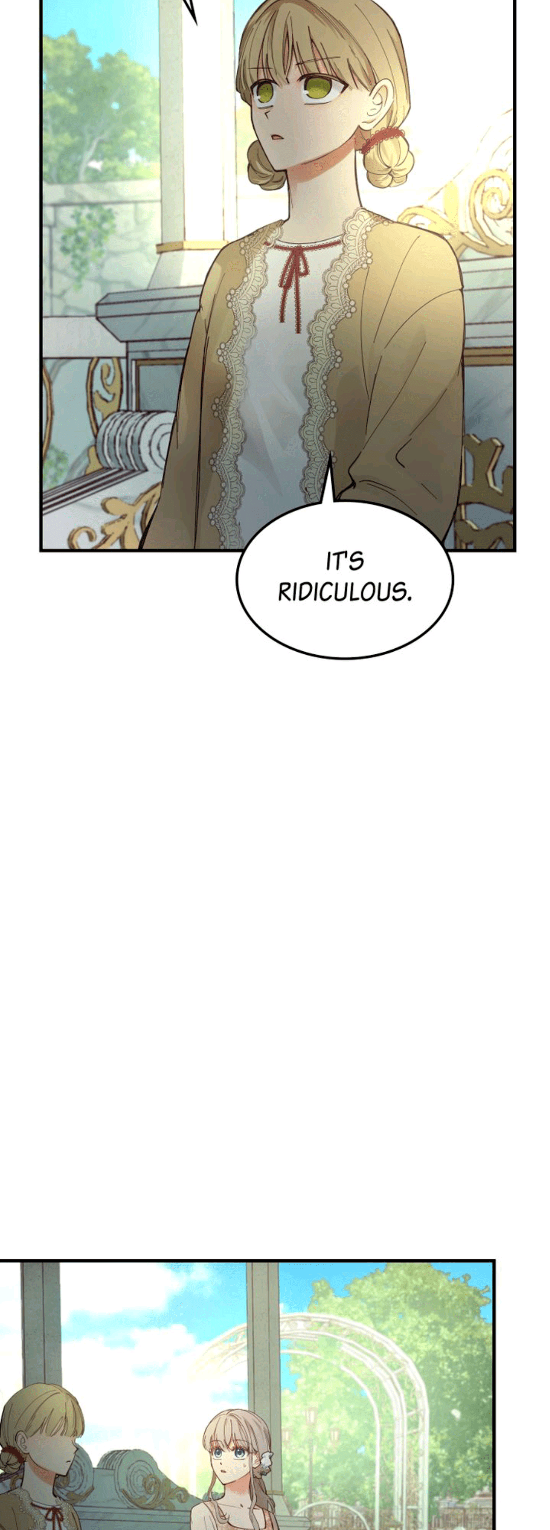 Amina Of The Lamp Chapter 103 page 16