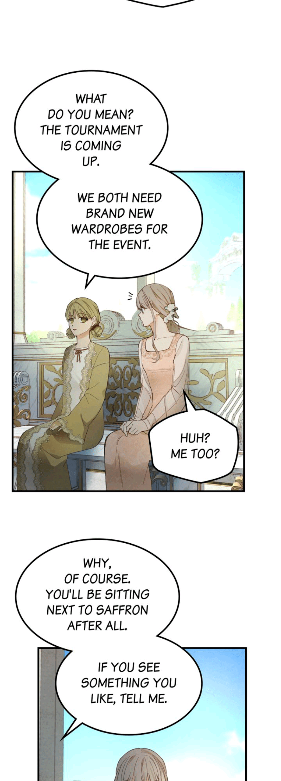 Amina Of The Lamp Chapter 103 page 5