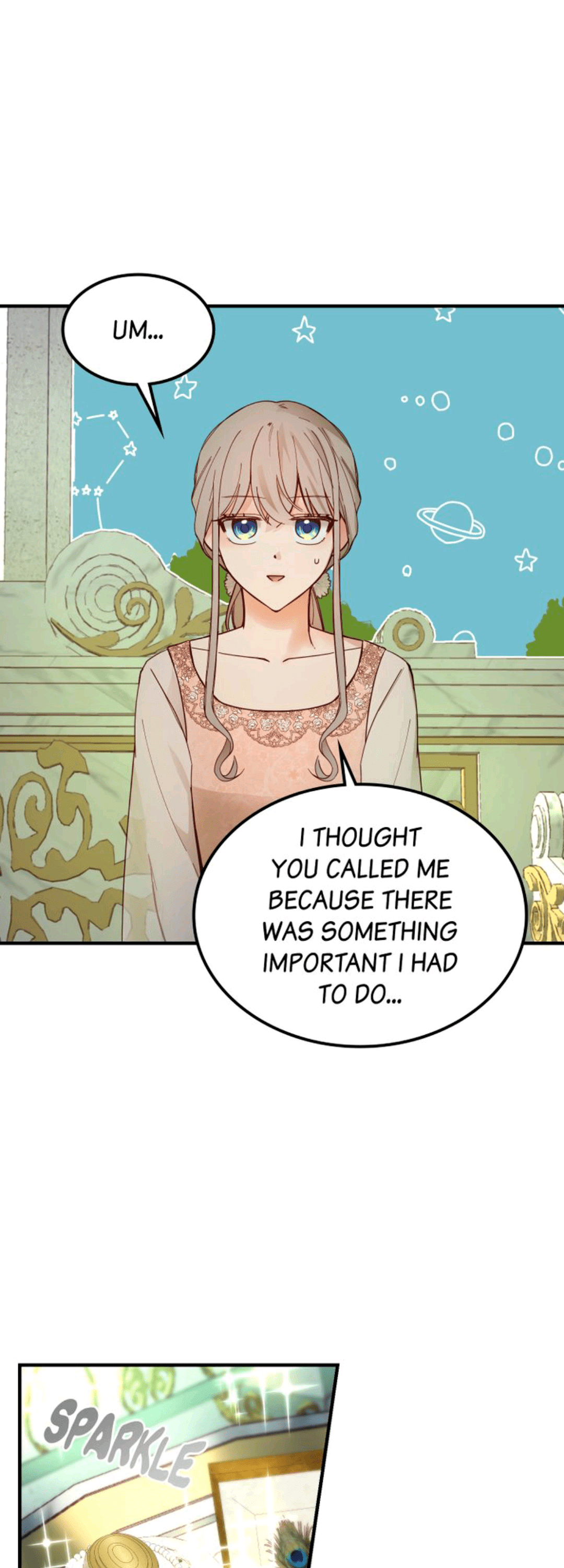 Amina Of The Lamp Chapter 103 page 2