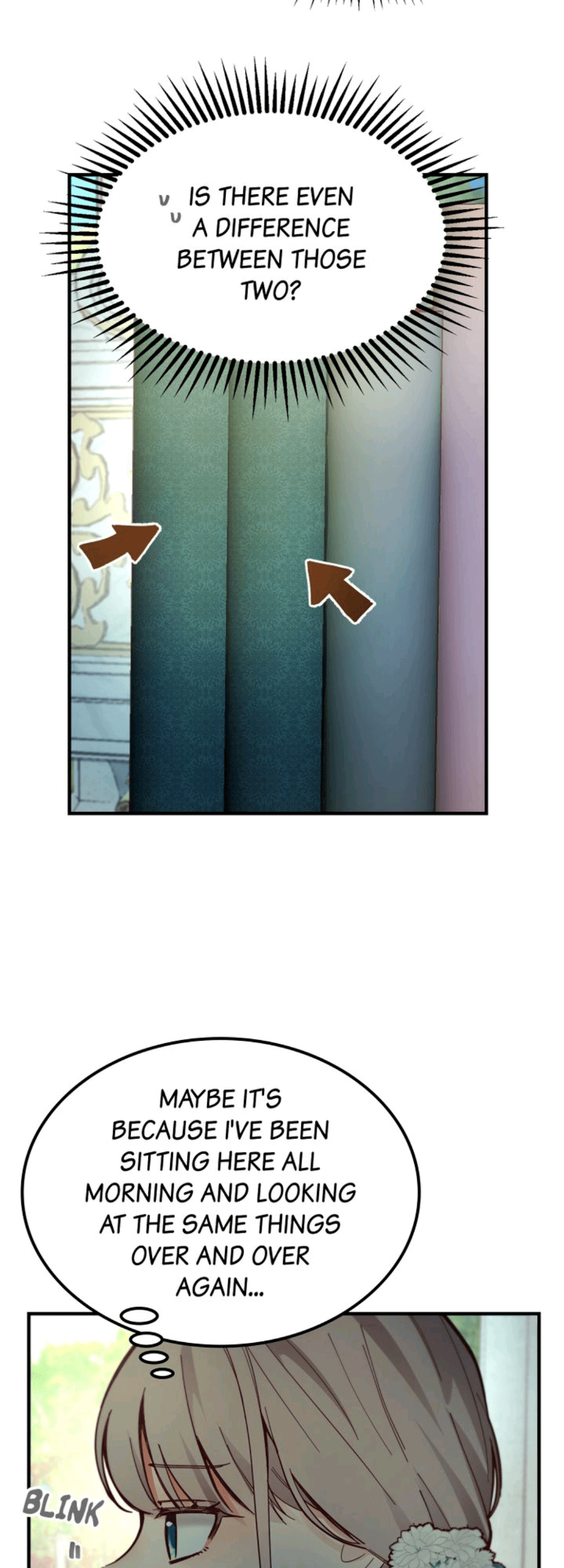 Amina Of The Lamp Chapter 103 page 7
