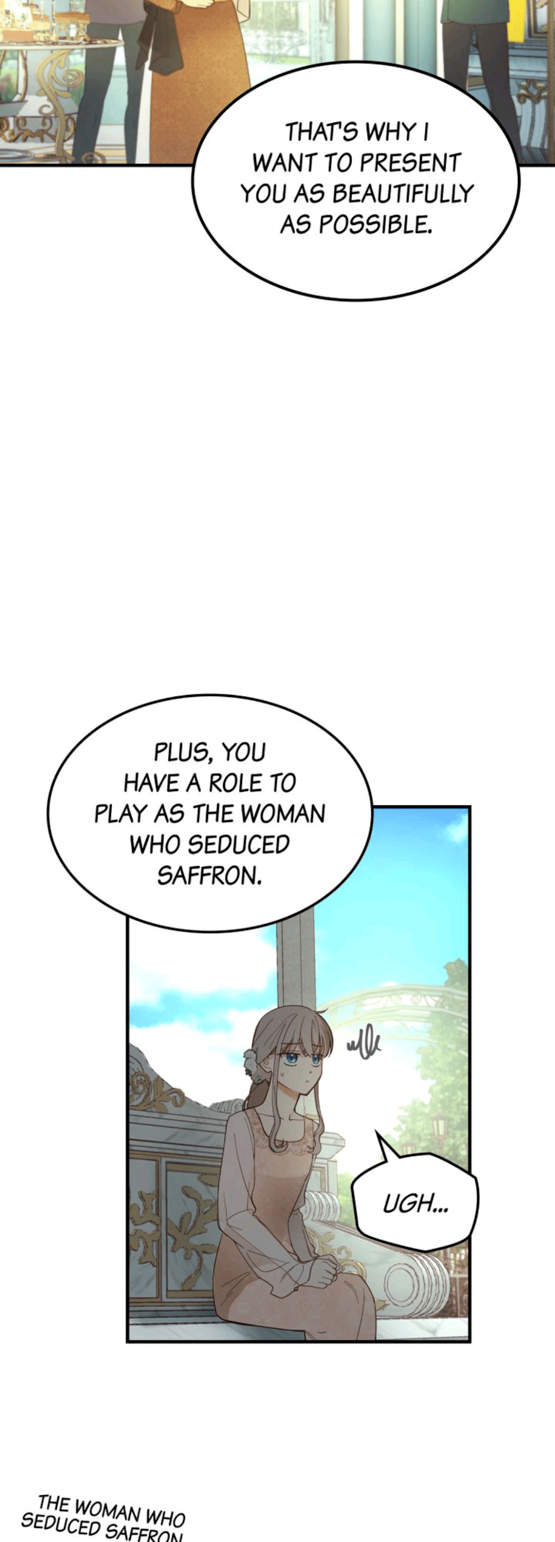 Amina Of The Lamp Chapter 103 page 10
