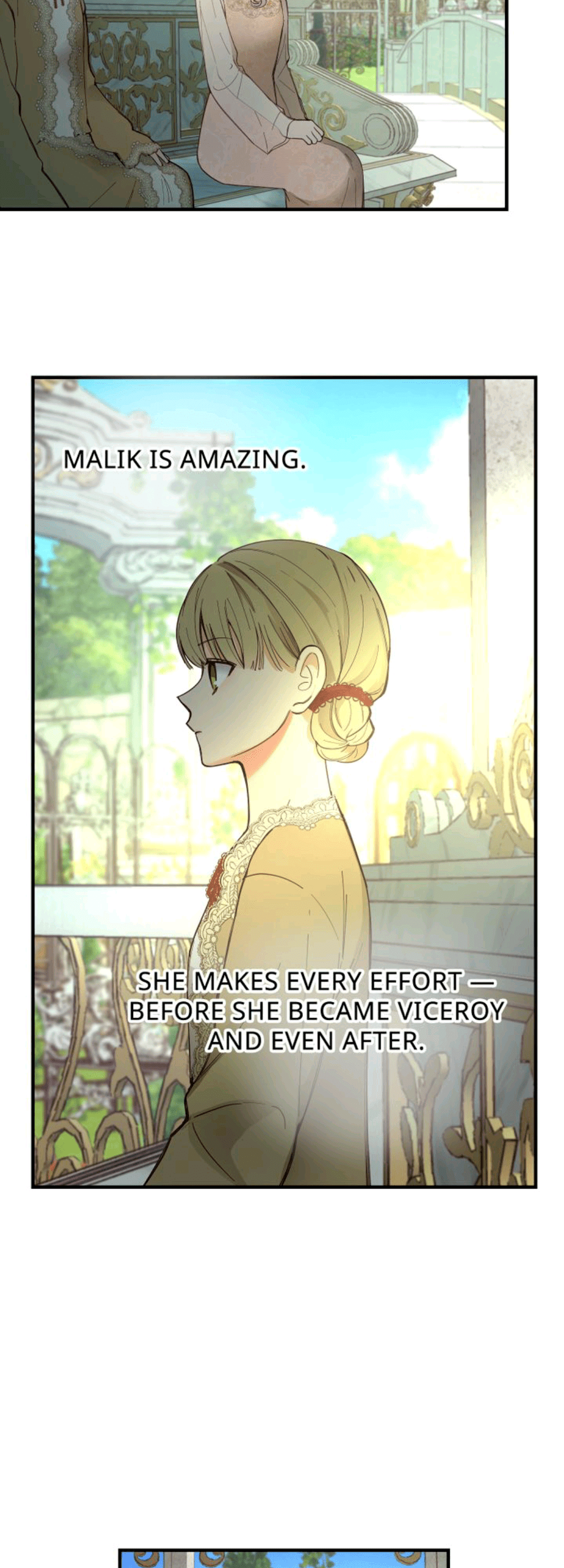 Amina Of The Lamp Chapter 103 page 17