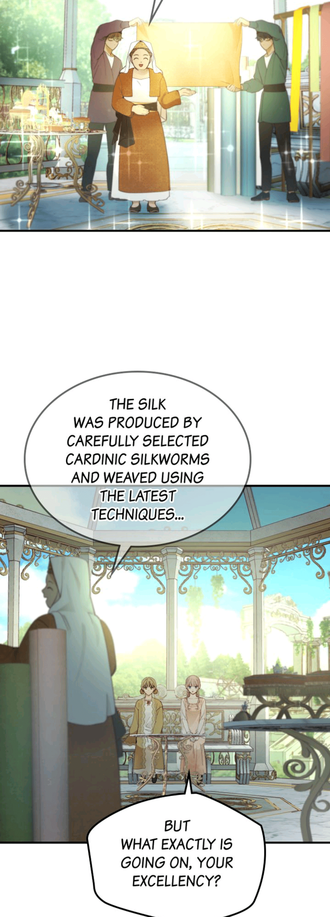 Amina Of The Lamp Chapter 103 page 4