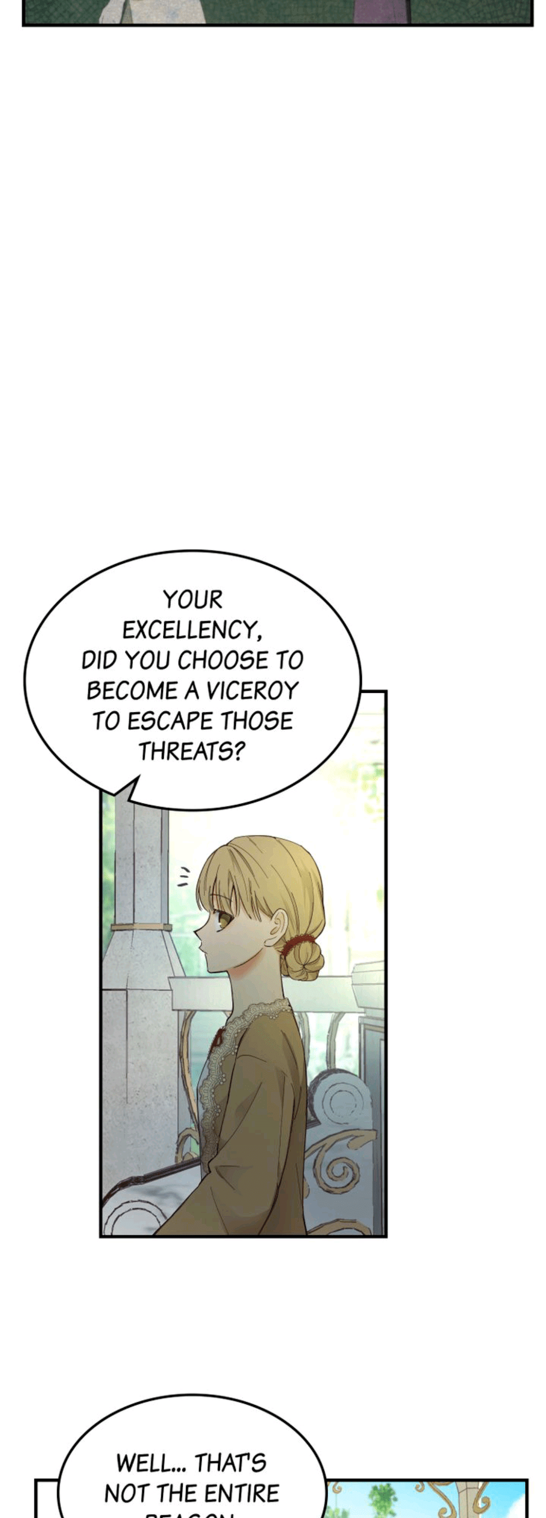 Amina Of The Lamp Chapter 103 page 13