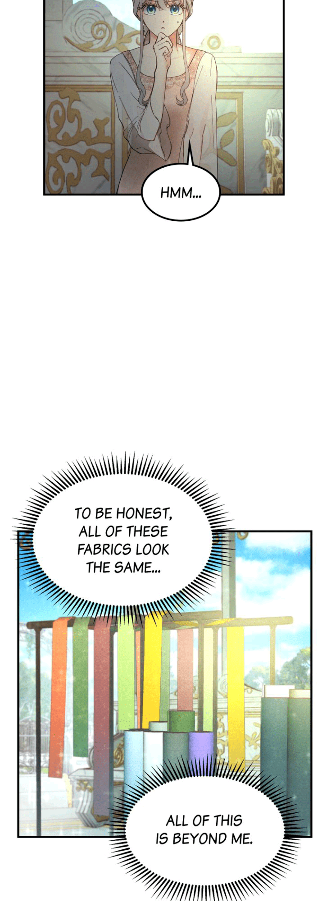 Amina Of The Lamp Chapter 103 page 6