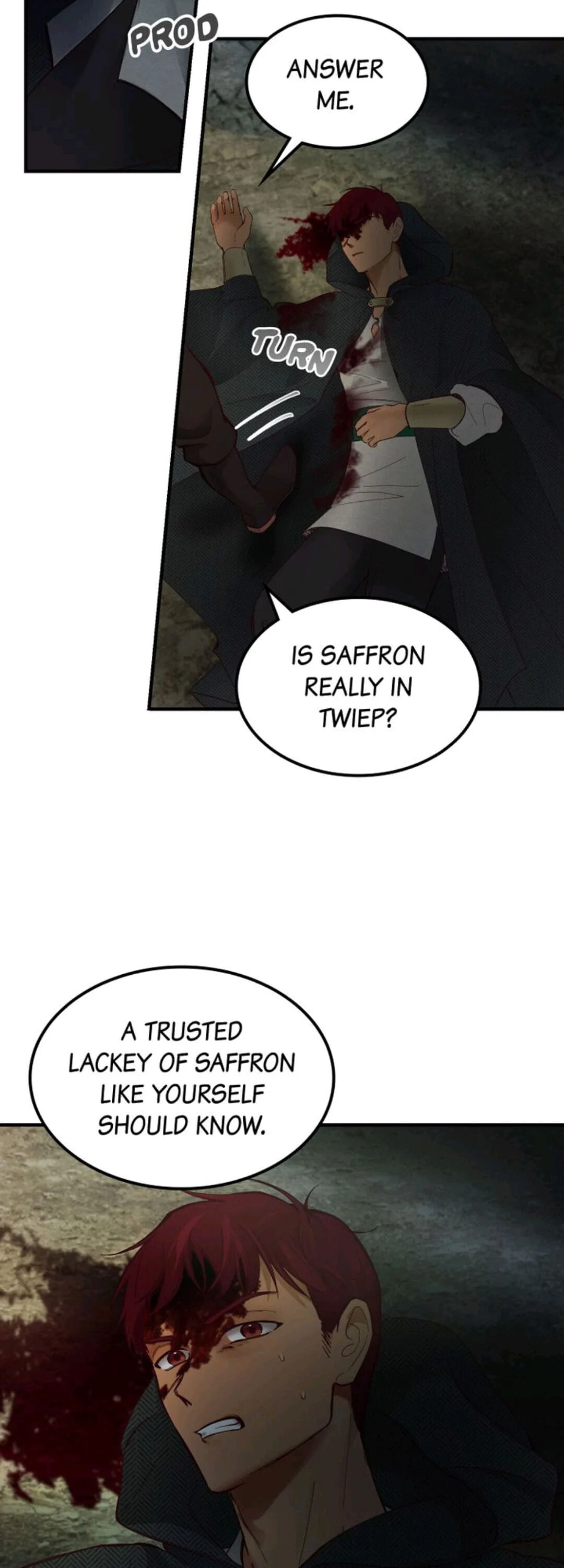 Amina Of The Lamp Chapter 103 page 40