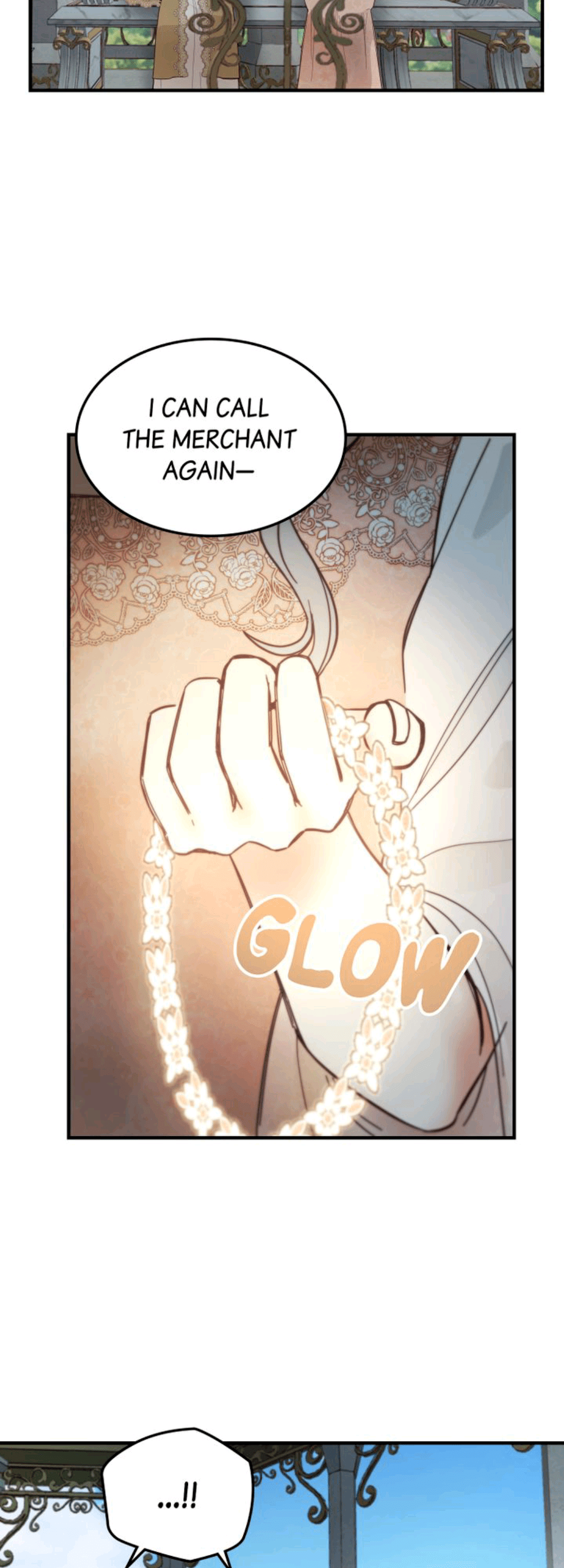 Amina Of The Lamp Chapter 103 page 29