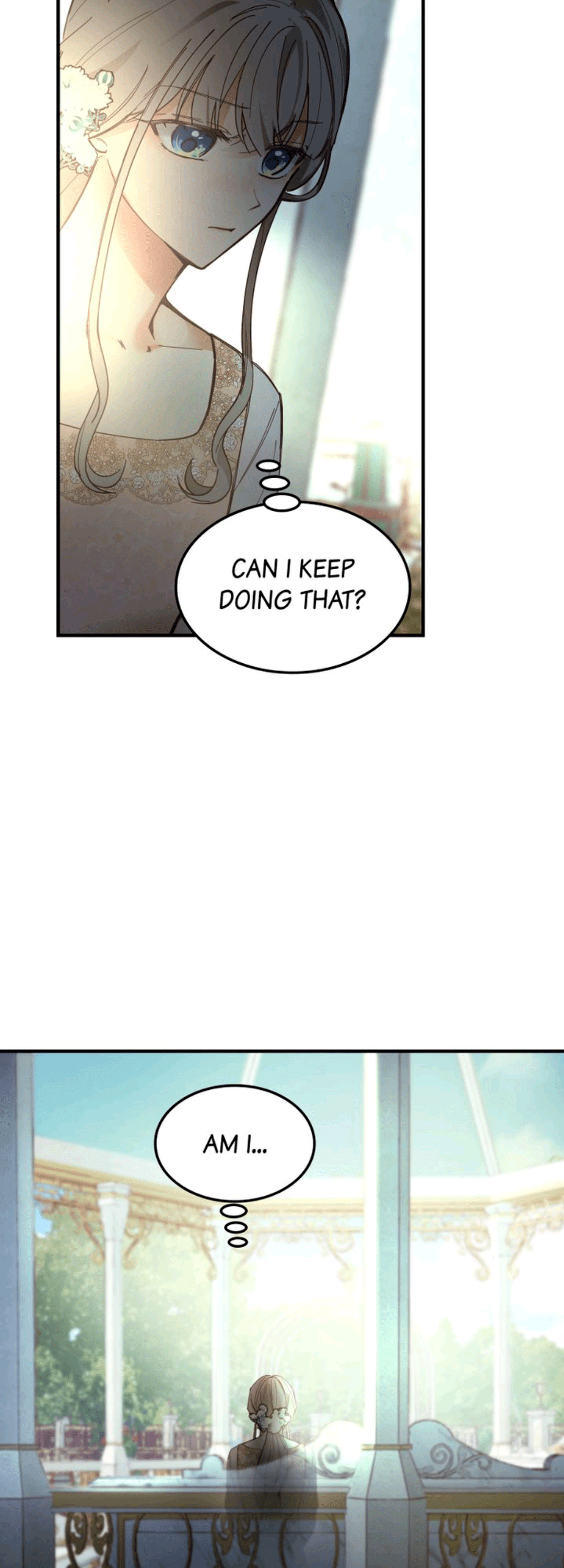 Amina Of The Lamp Chapter 103 page 23