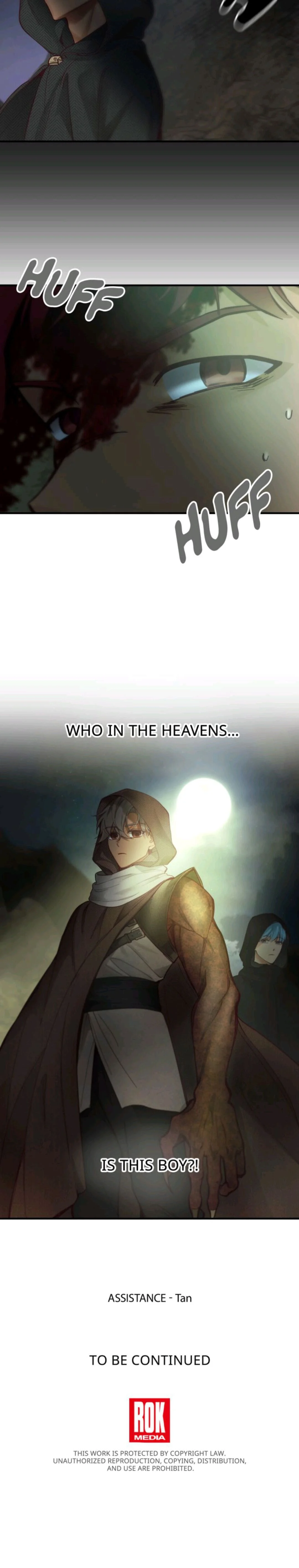 Amina Of The Lamp Chapter 103 page 43
