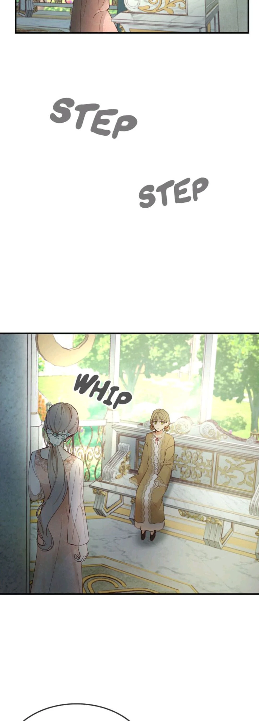Amina Of The Lamp Chapter 103 page 32