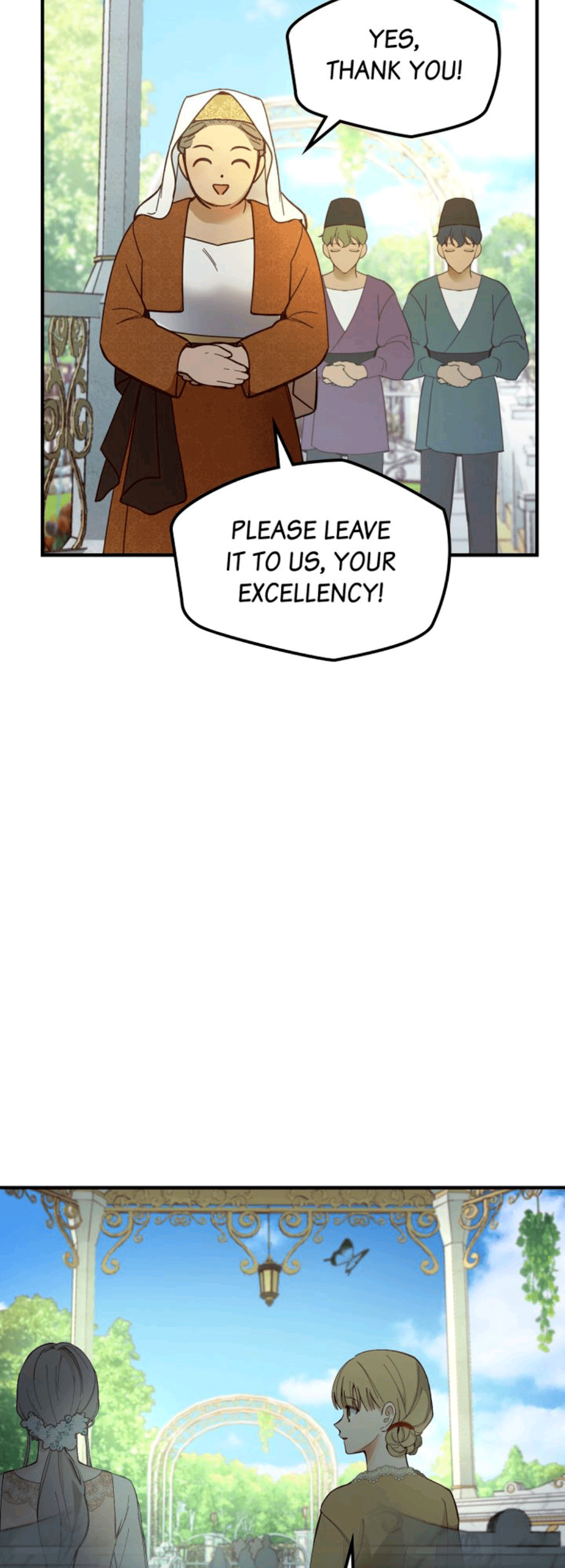 Amina Of The Lamp Chapter 103 page 26
