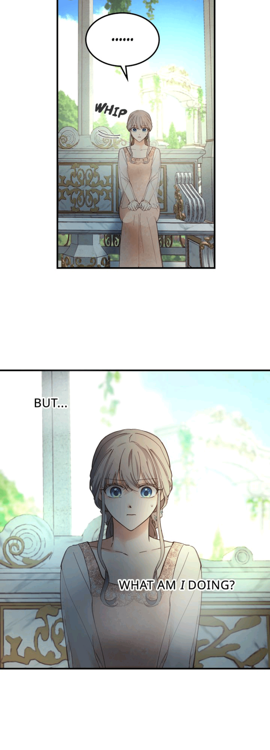 Amina Of The Lamp Chapter 103 page 18