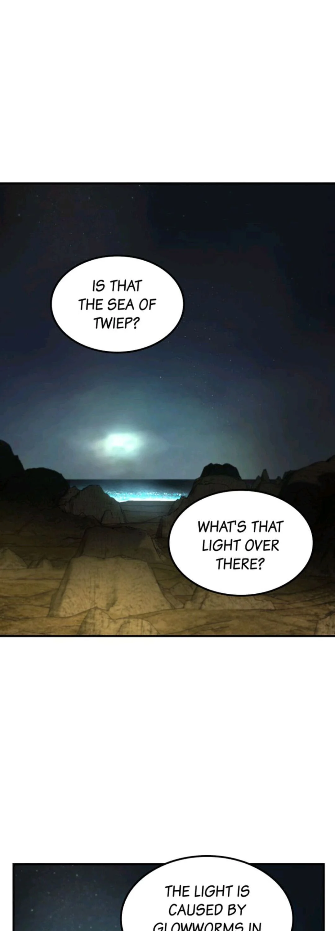 Amina Of The Lamp Chapter 103 page 37
