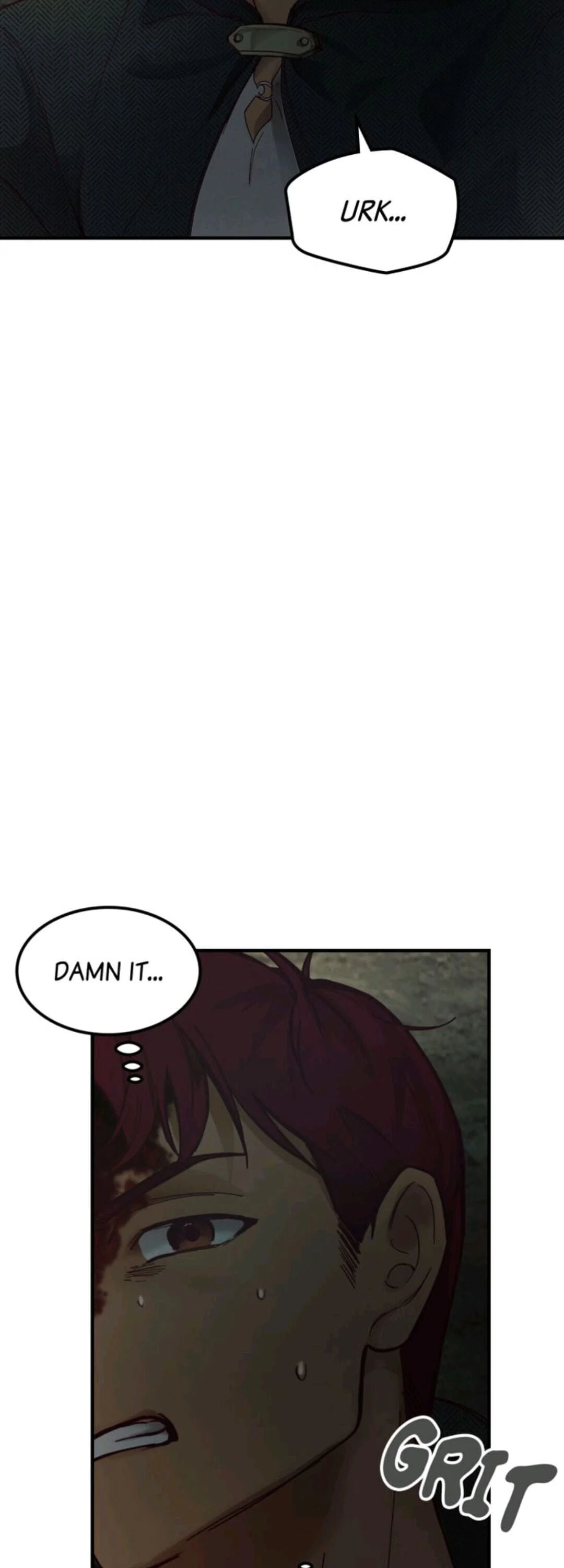 Amina Of The Lamp Chapter 103 page 41