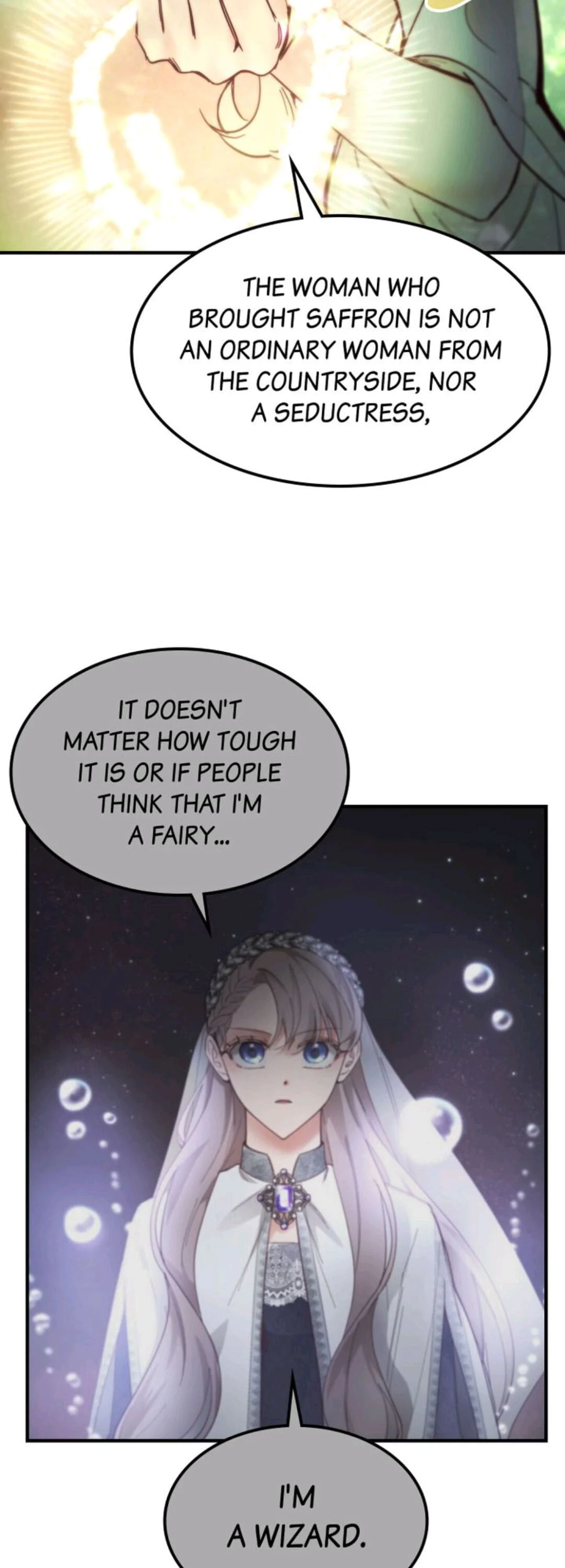 Amina Of The Lamp Chapter 103 page 35