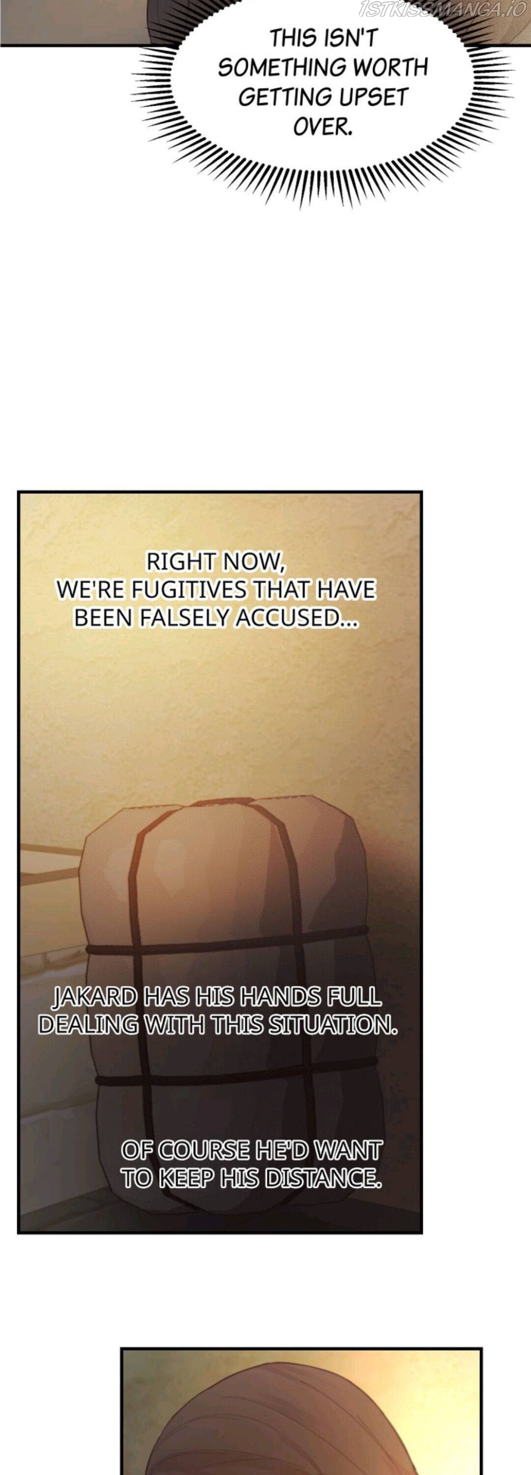 Amina Of The Lamp Chapter 93 page 3