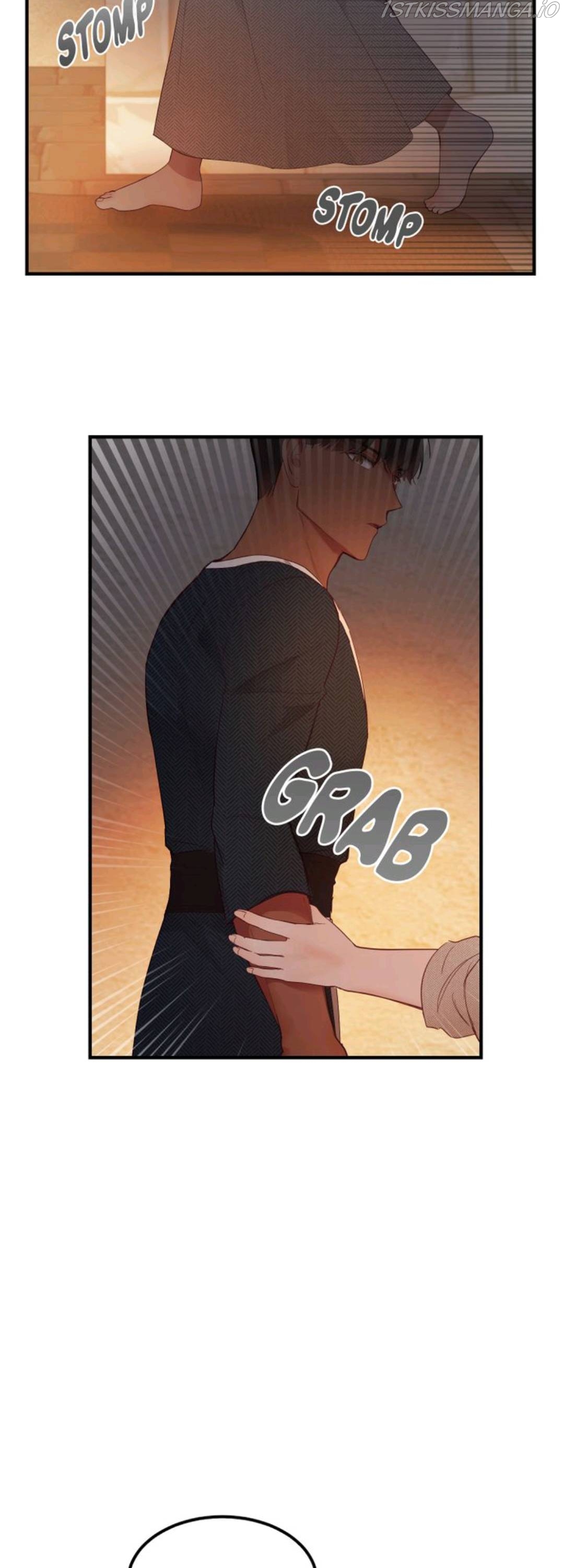 Amina Of The Lamp Chapter 93 page 21