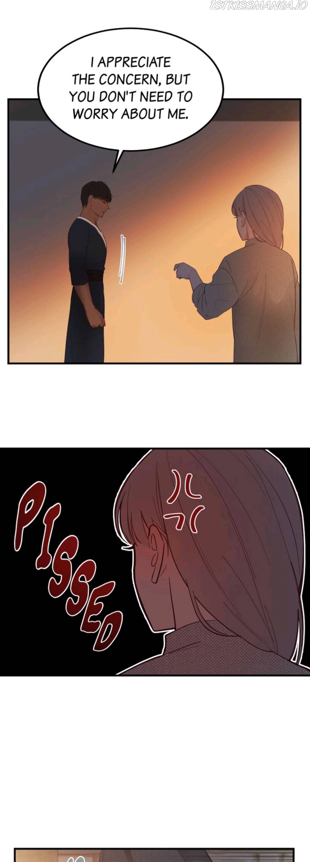 Amina Of The Lamp Chapter 93 page 20