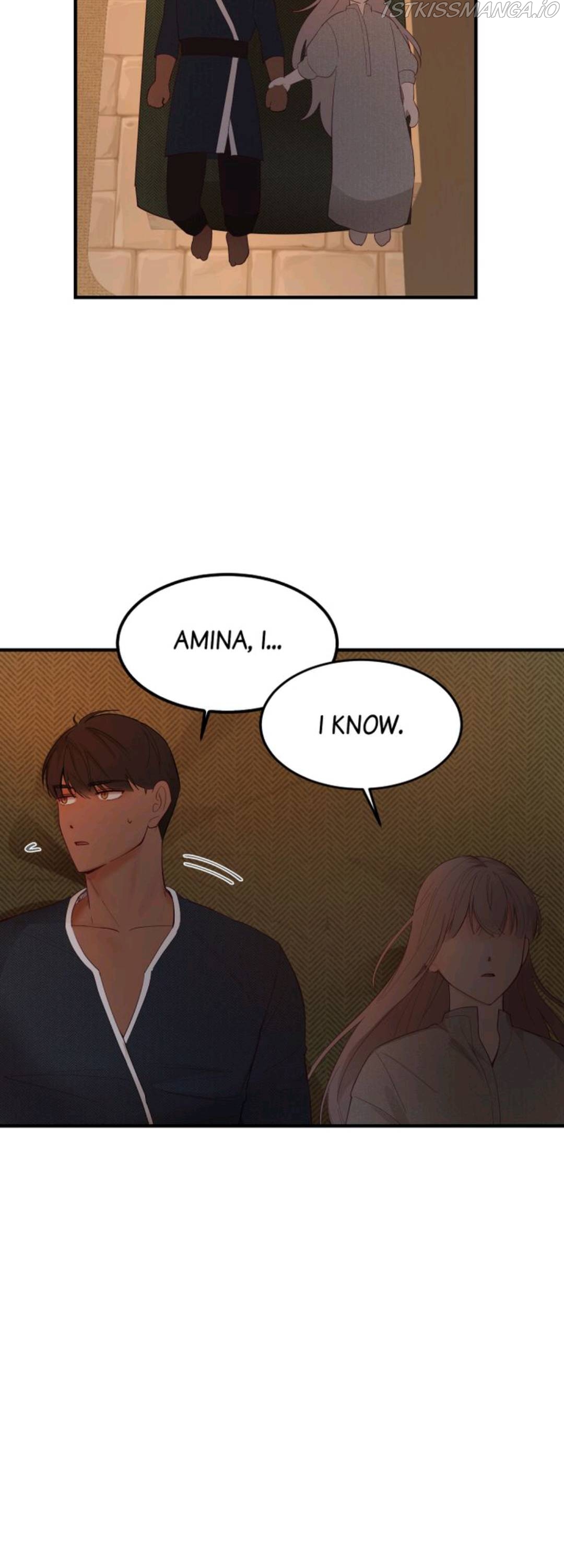 Amina Of The Lamp Chapter 93 page 24
