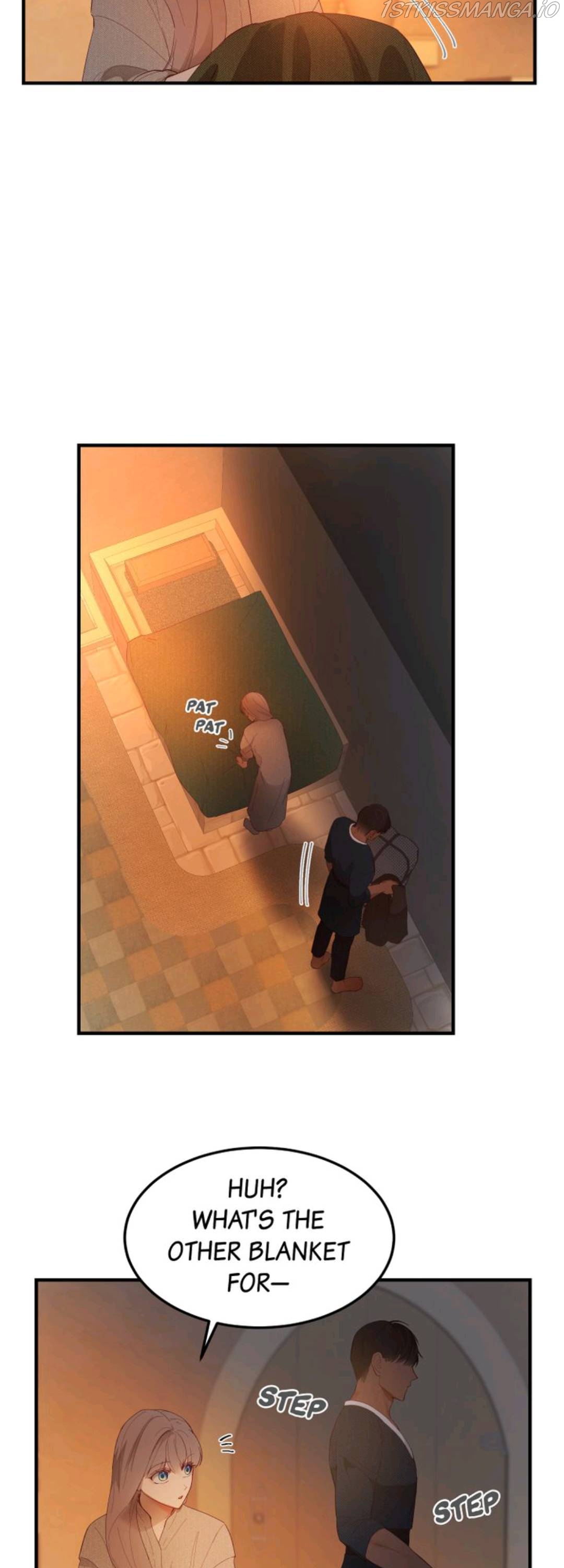 Amina Of The Lamp Chapter 93 page 16