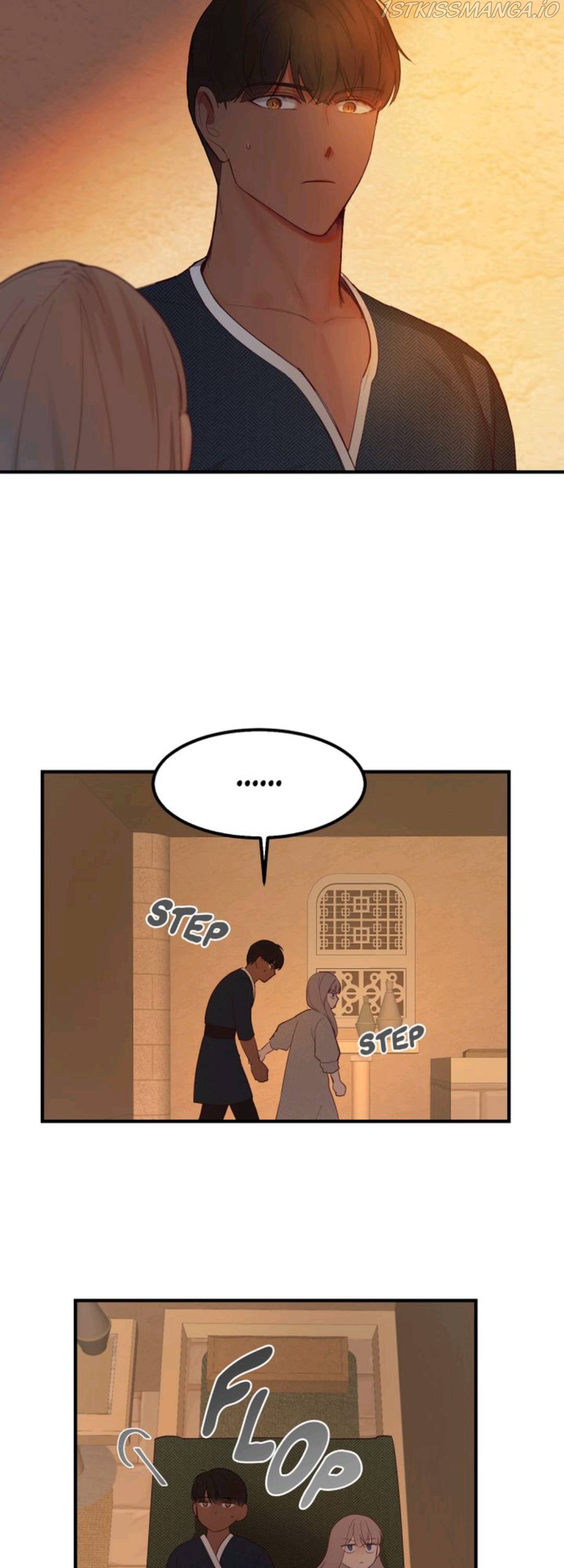 Amina Of The Lamp Chapter 93 page 23