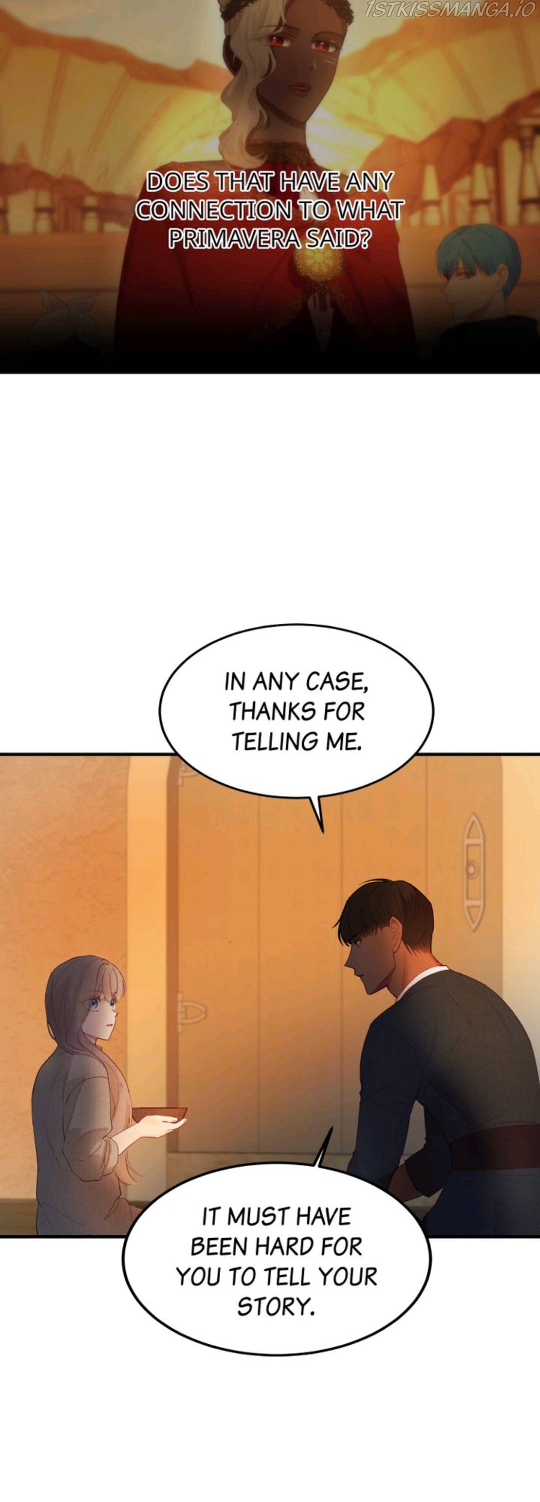 Amina Of The Lamp Chapter 93 page 13