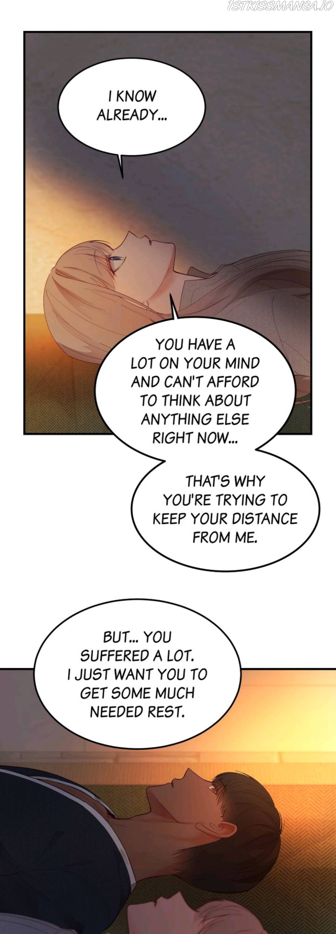 Amina Of The Lamp Chapter 93 page 25