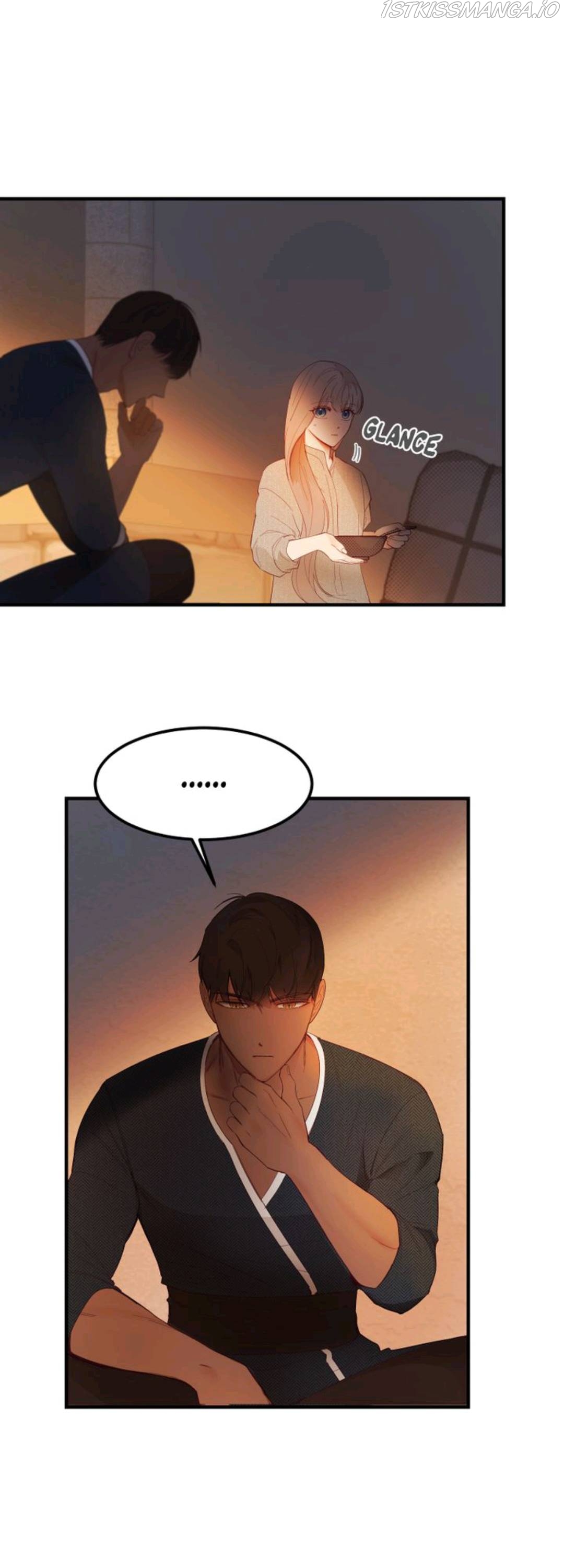 Amina Of The Lamp Chapter 93 page 8